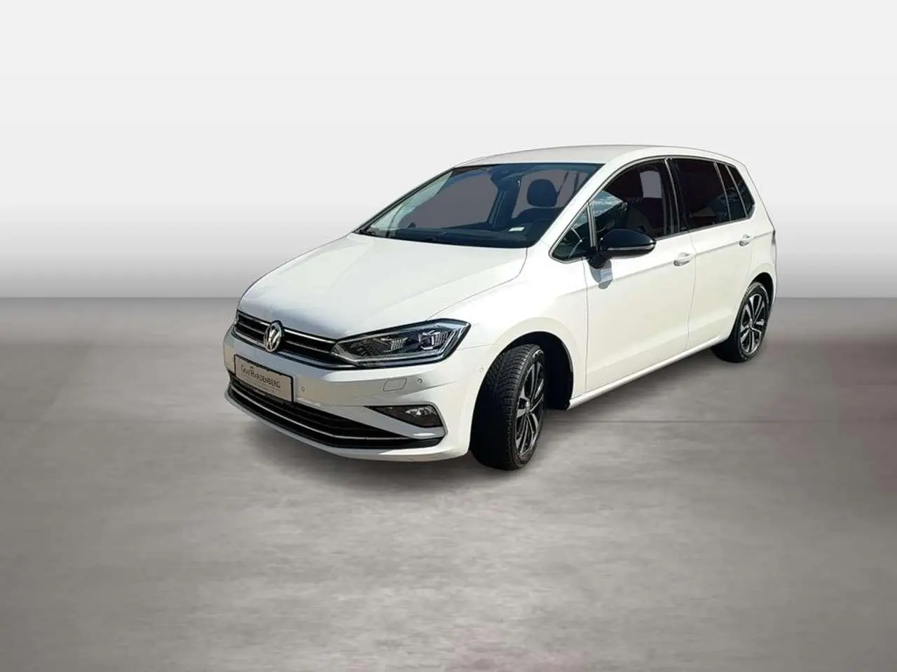 Photo 1 : Volkswagen Golf 2019 Diesel