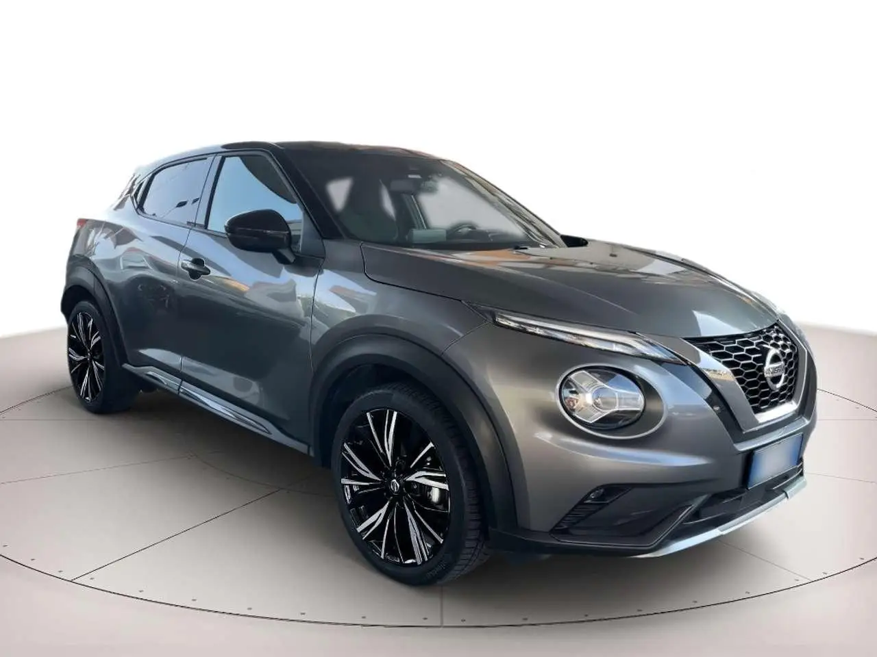 Photo 1 : Nissan Juke 2021 Essence