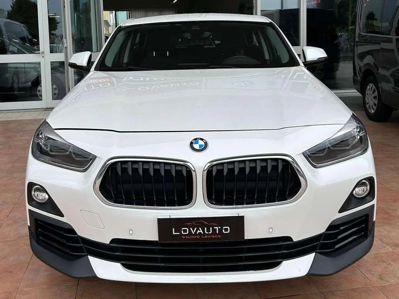 Photo 1 : Bmw X2 2019 Diesel