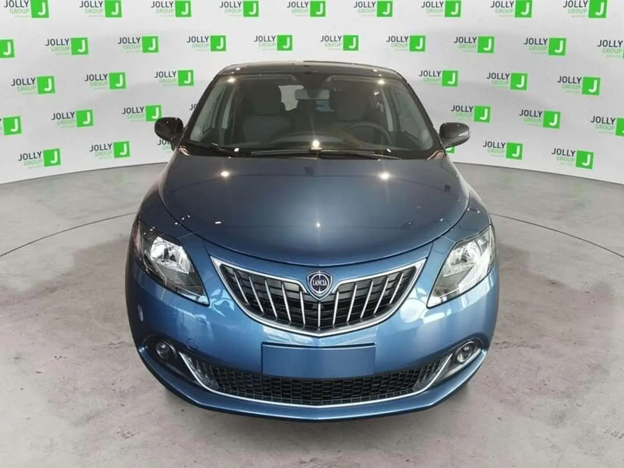 Photo 1 : Lancia Ypsilon 2024 Hybrid