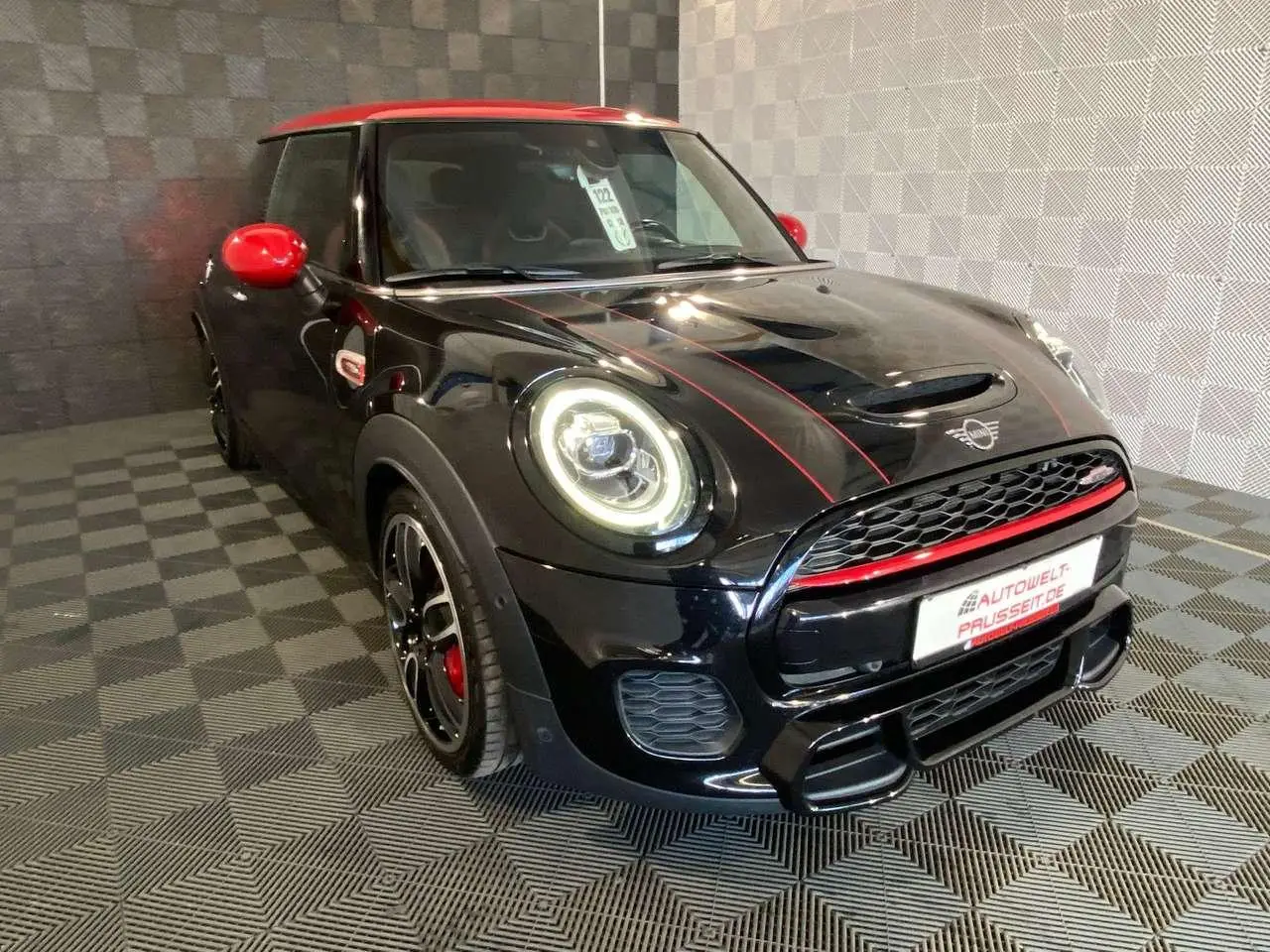 Photo 1 : Mini John Cooper Works 2020 Essence