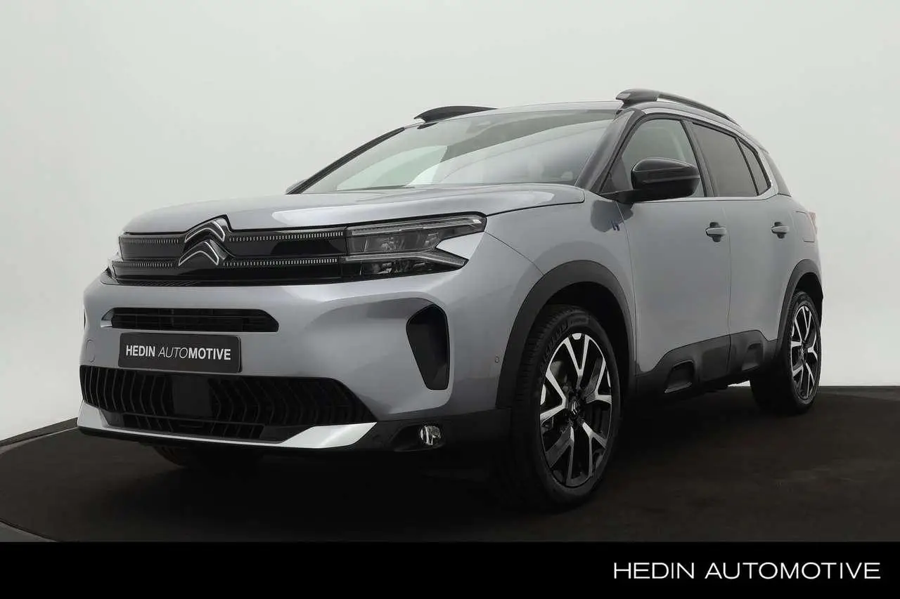 Photo 1 : Citroen C5 Aircross 2024 Hybride