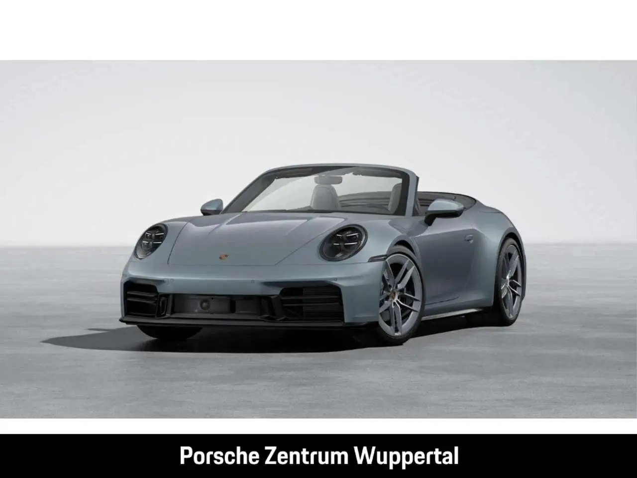 Photo 1 : Porsche 992 2024 Petrol