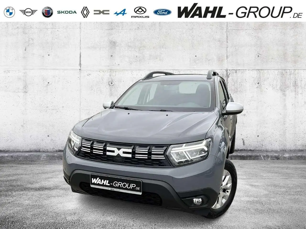 Photo 1 : Dacia Duster 2024 Petrol