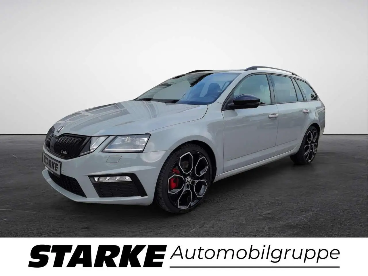 Photo 1 : Skoda Octavia 2020 Diesel