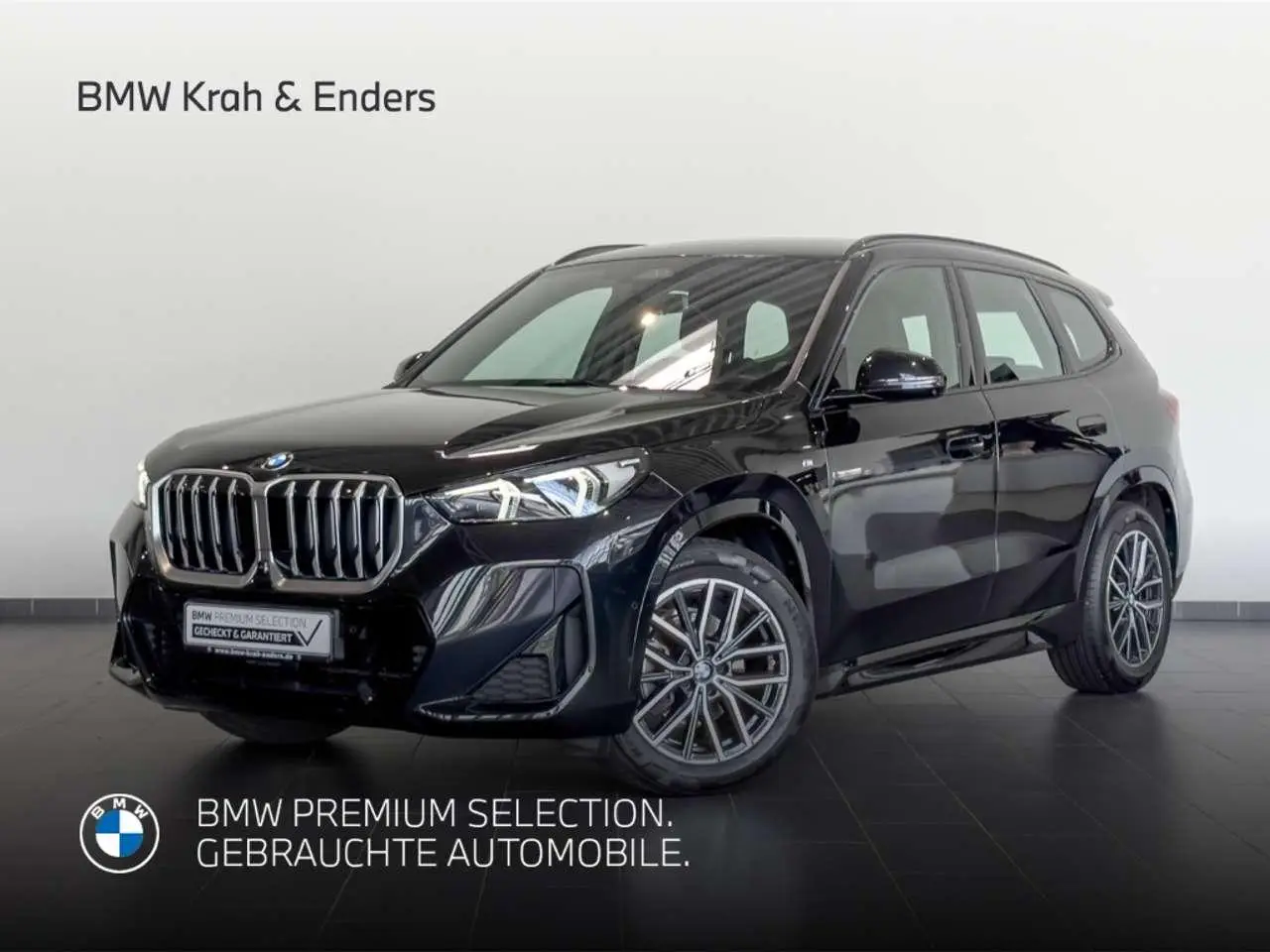 Photo 1 : Bmw X1 2023 Diesel