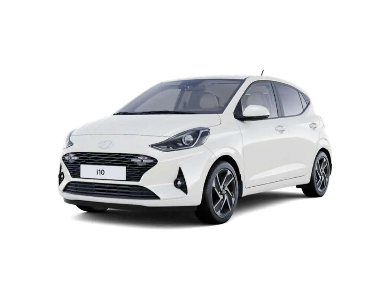 Photo 1 : Hyundai I10 2024 Essence