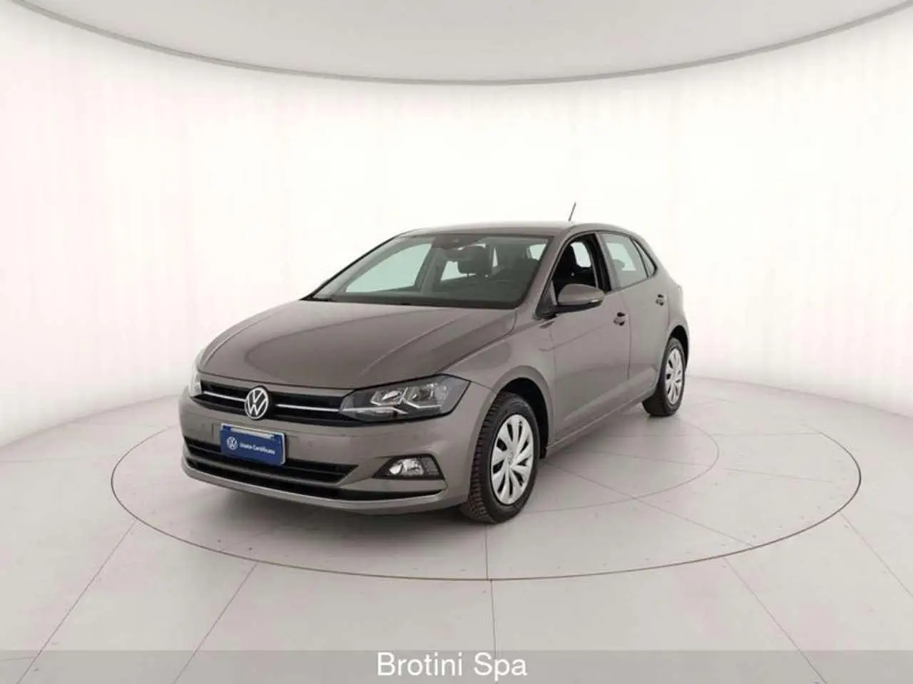 Photo 1 : Volkswagen Polo 2021 Autres