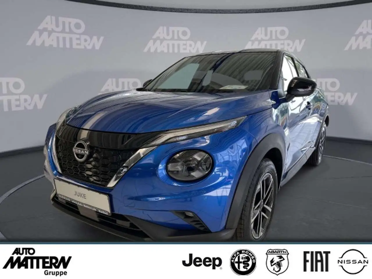 Photo 1 : Nissan Juke 2024 Petrol