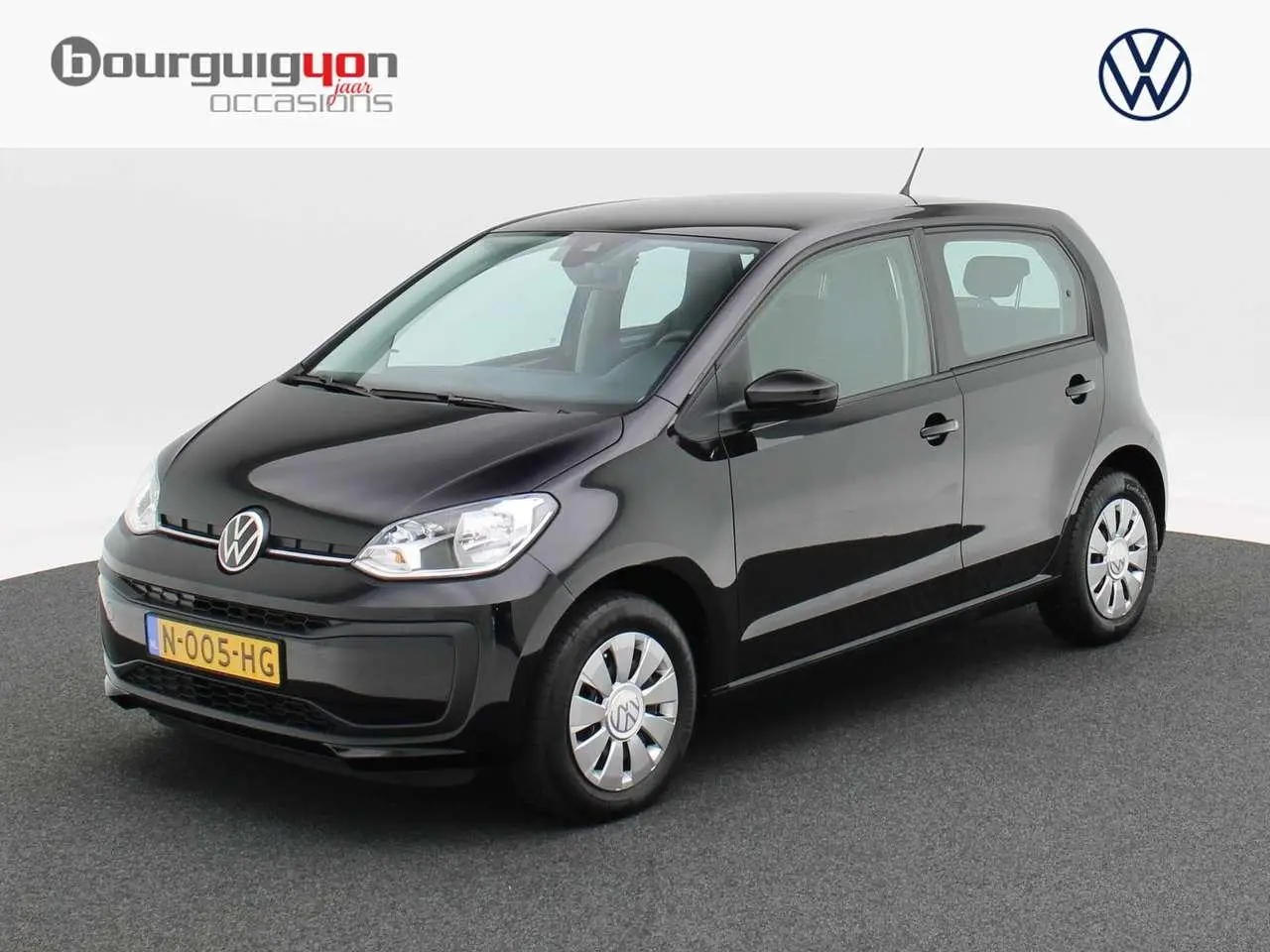 Photo 1 : Volkswagen Up! 2021 Essence