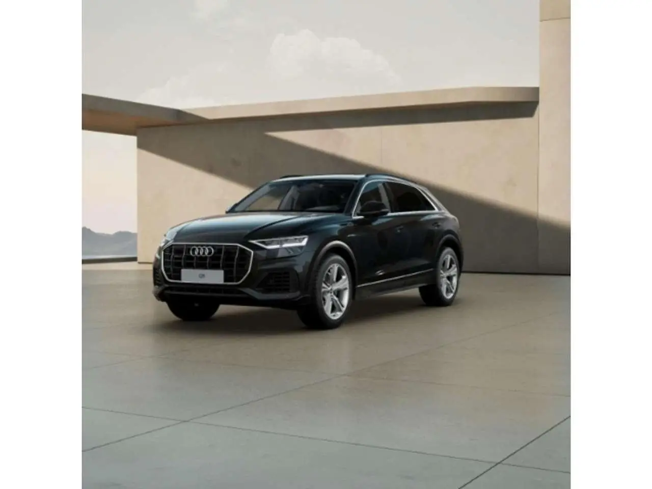 Photo 1 : Audi Q8 2023 Diesel