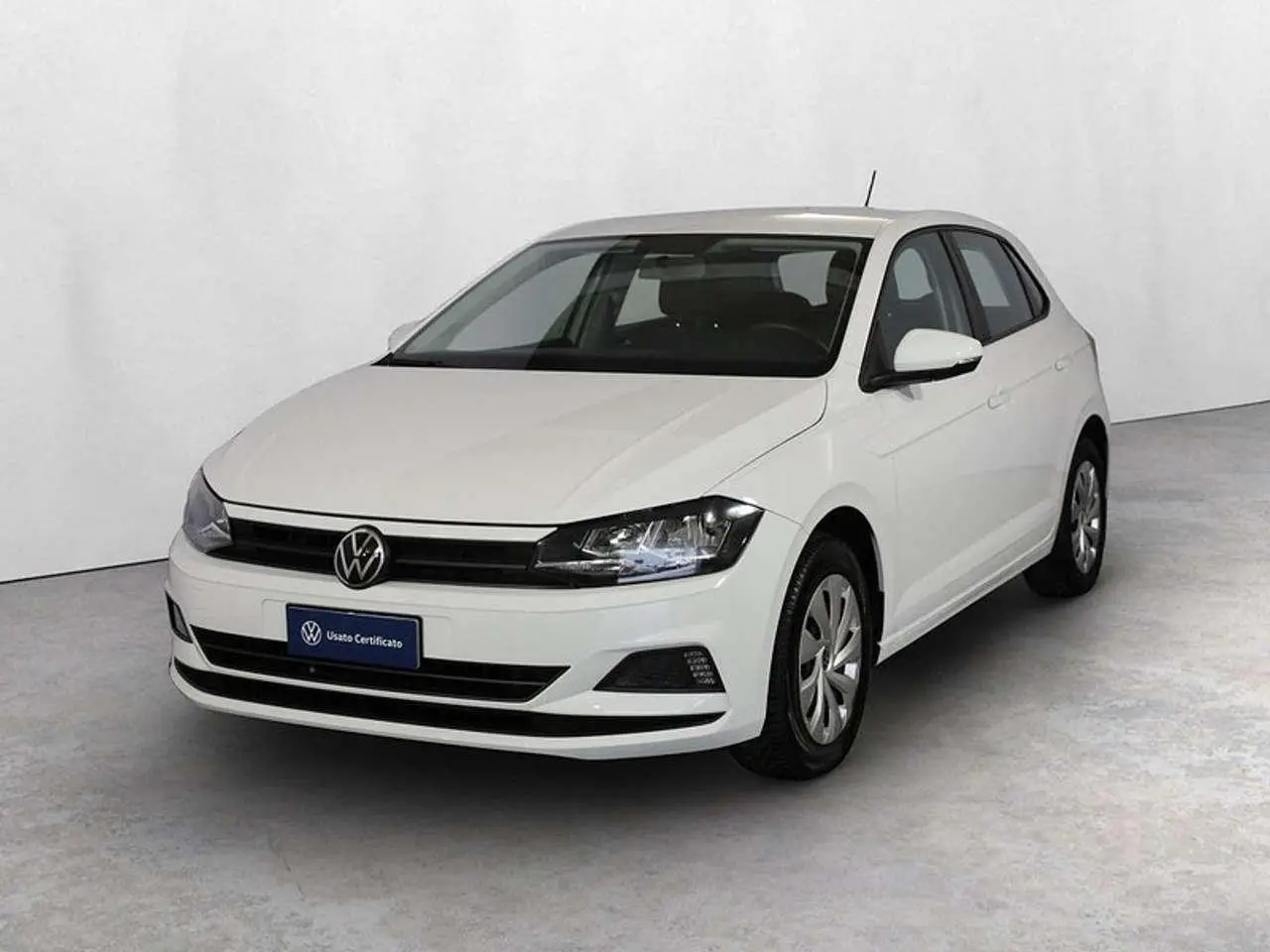 Photo 1 : Volkswagen Polo 2021 Others