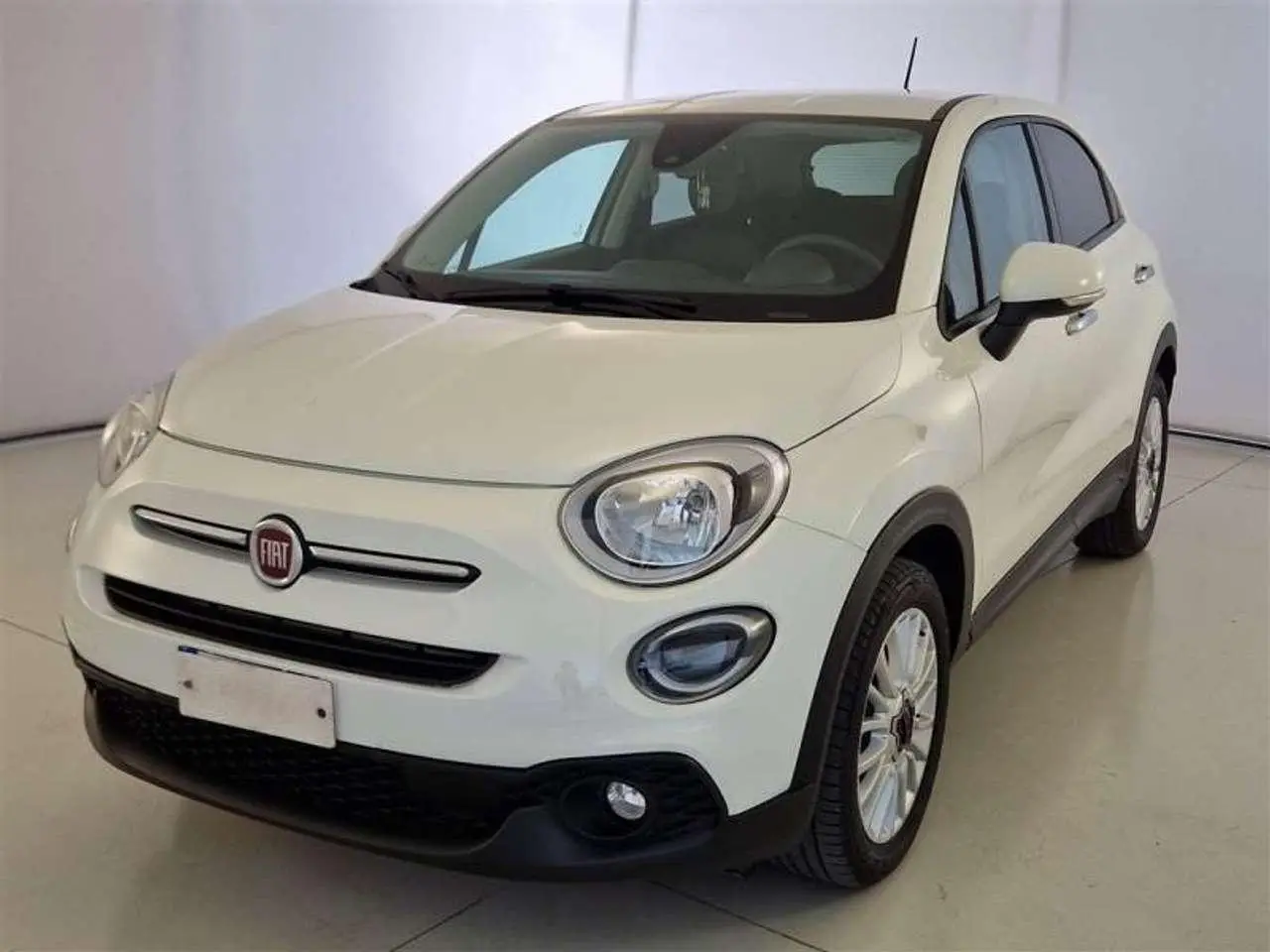 Photo 1 : Fiat 500x 2021 Diesel