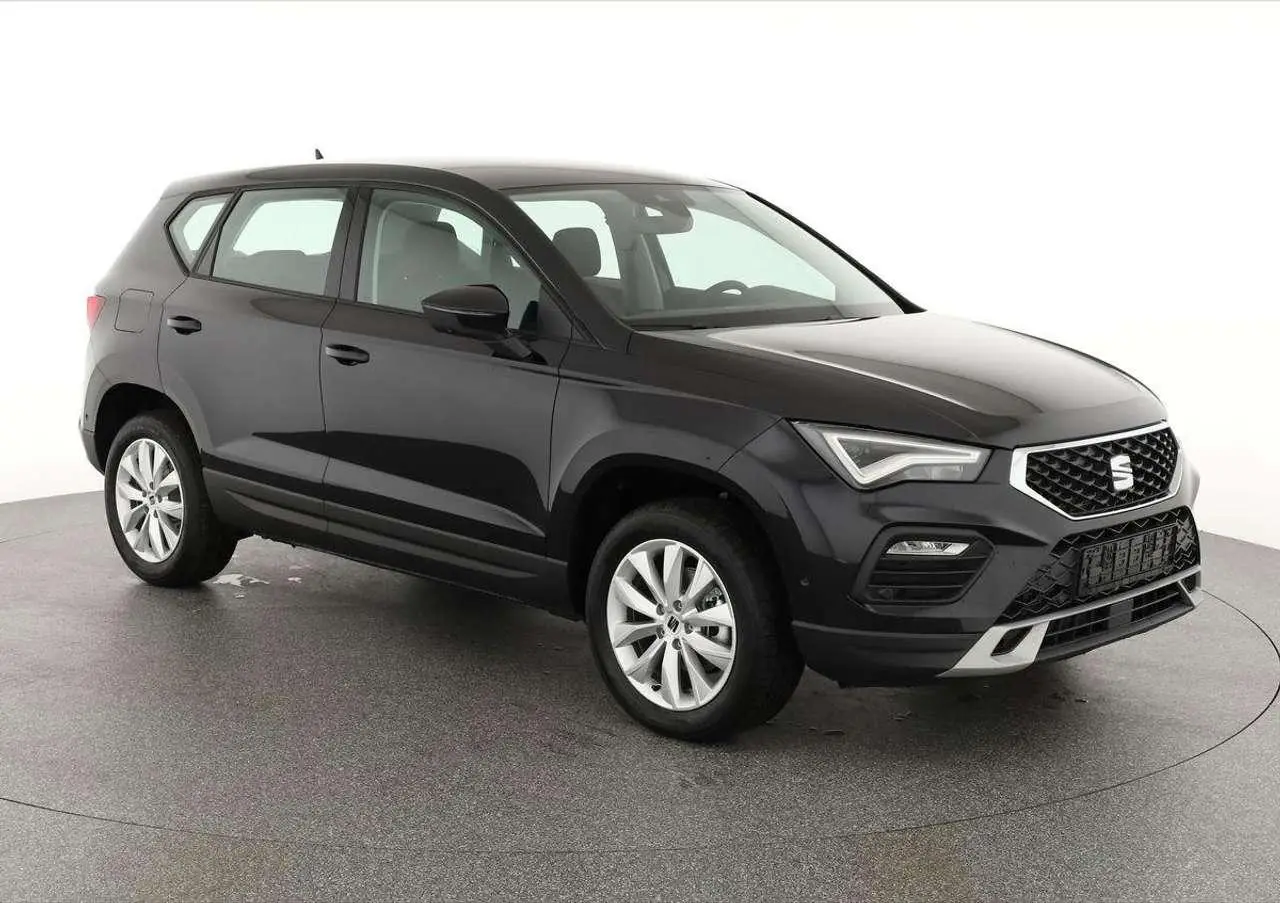 Photo 1 : Seat Ateca 2024 Essence