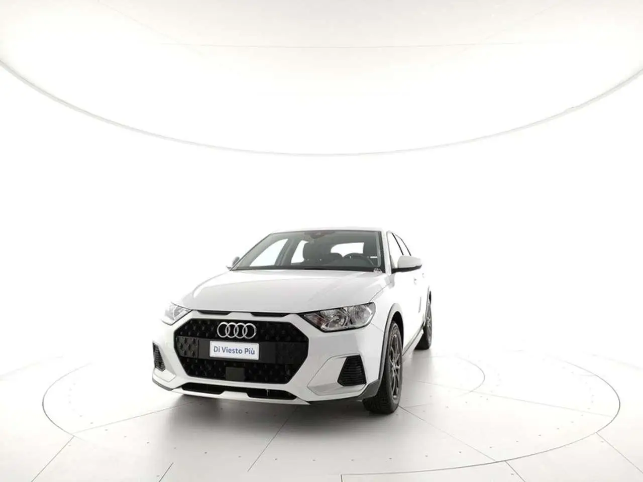 Photo 1 : Audi A1 2020 Petrol