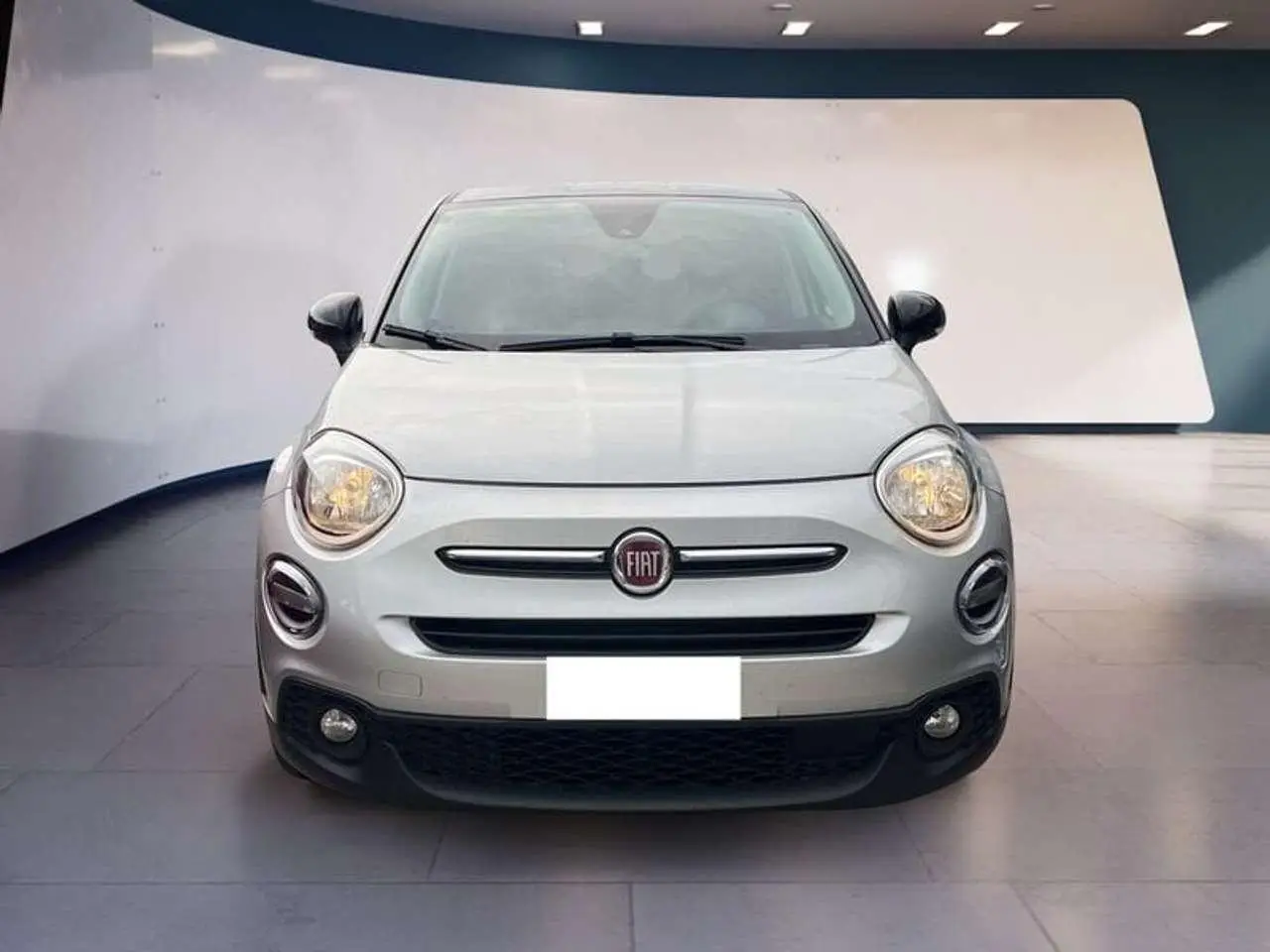 Photo 1 : Fiat 500x 2021 Essence