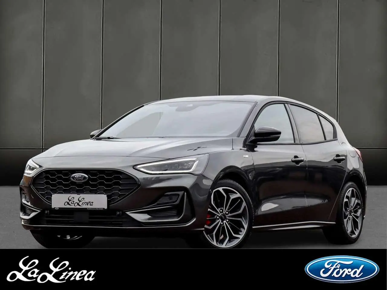 Photo 1 : Ford Focus 2024 Essence