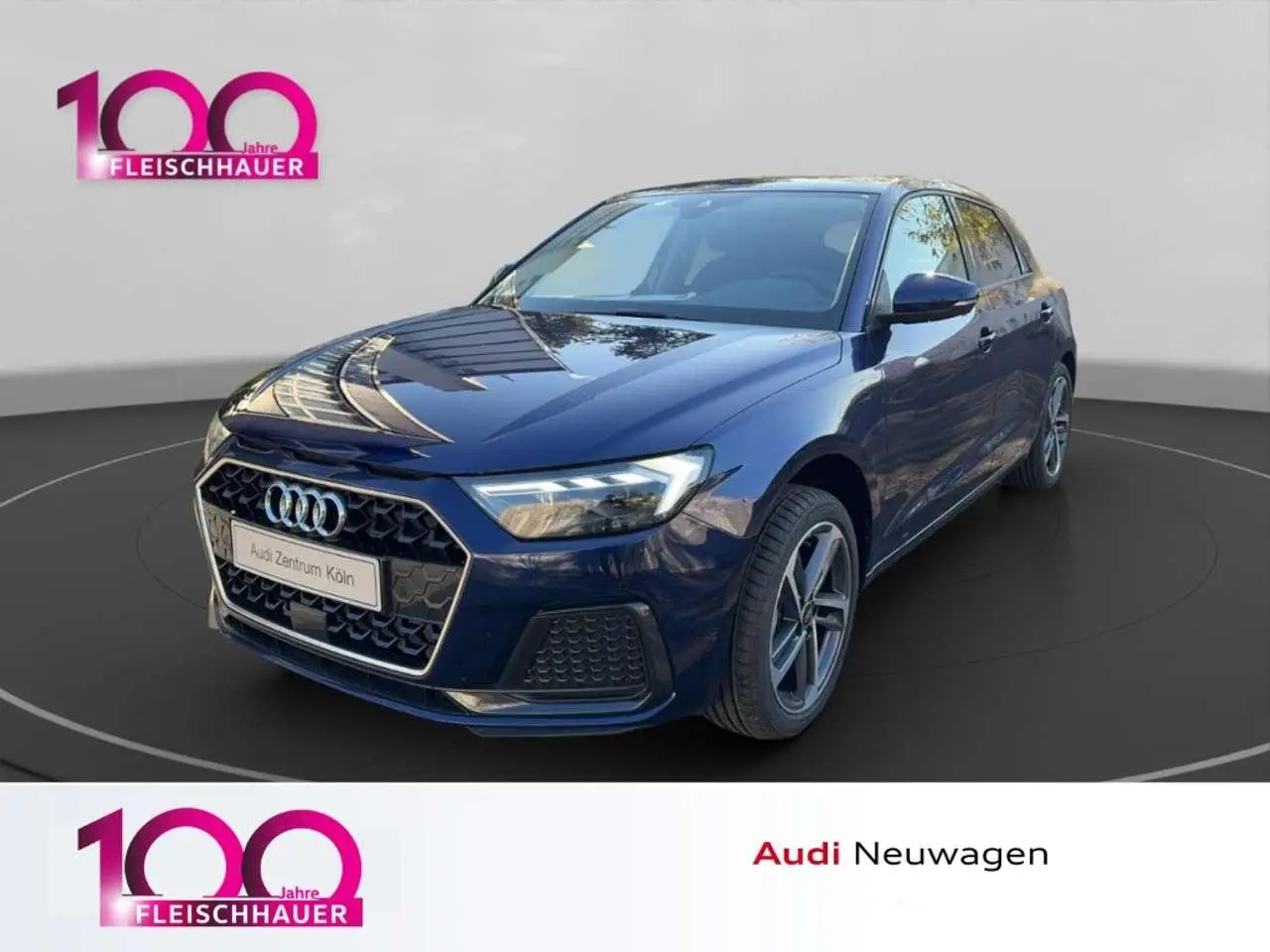 Photo 1 : Audi A1 2024 Petrol