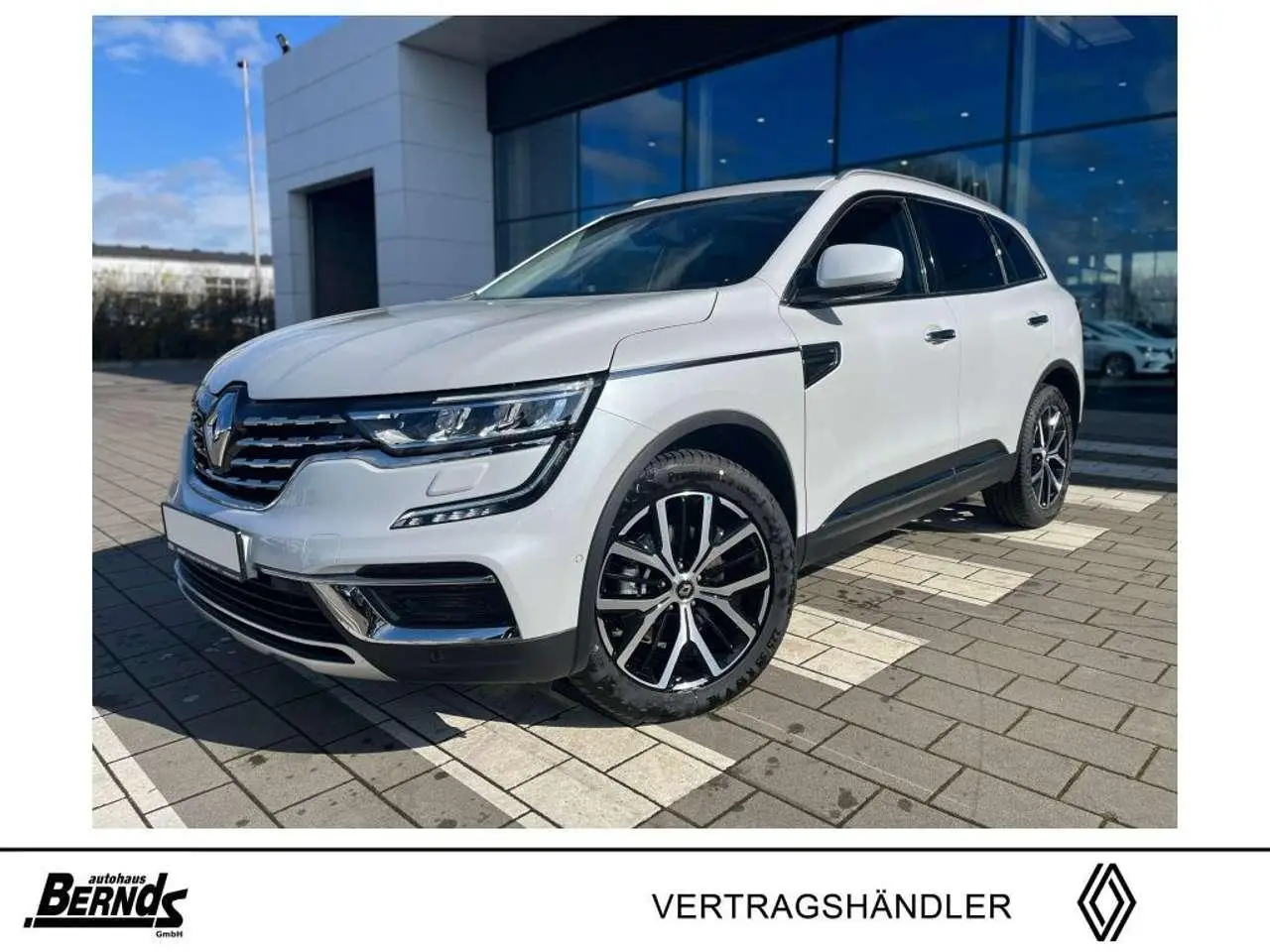 Photo 1 : Renault Koleos 2023 Petrol