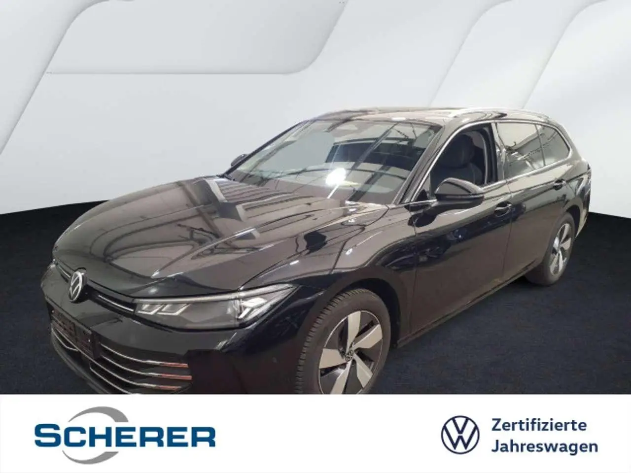 Photo 1 : Volkswagen Passat 2024 Essence