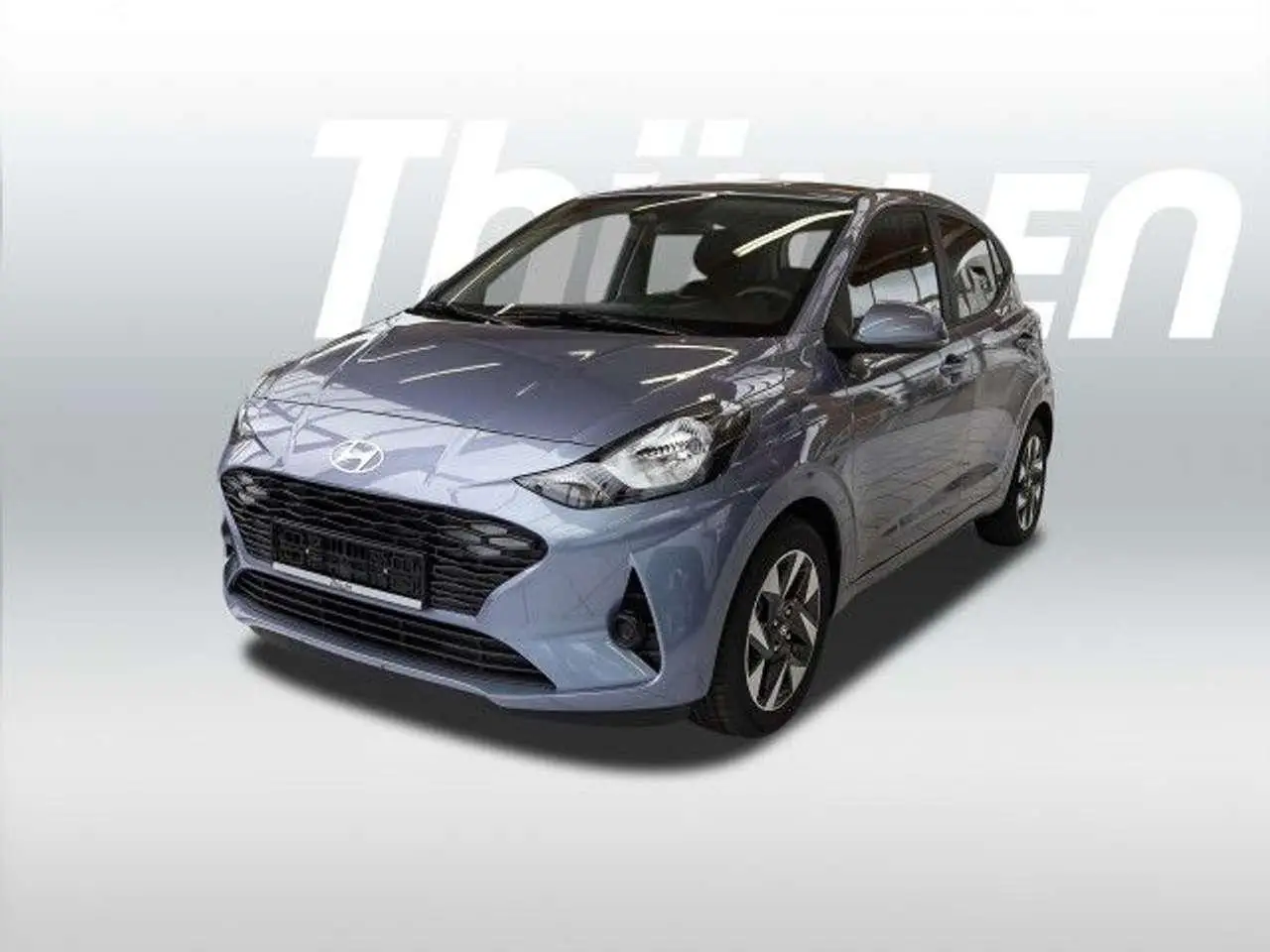 Photo 1 : Hyundai I10 2024 Essence