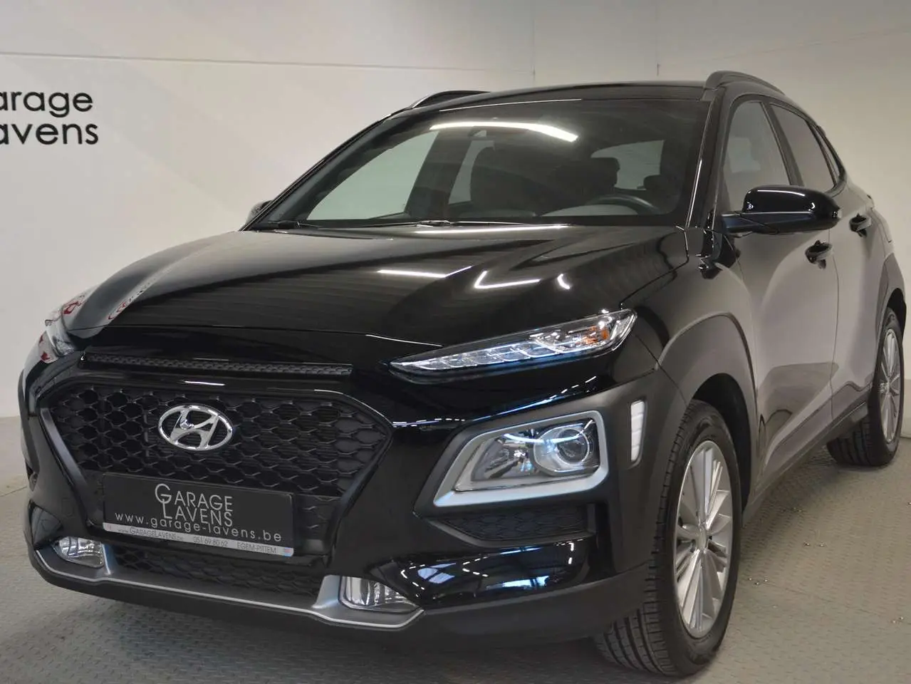 Photo 1 : Hyundai Kona 2020 Essence