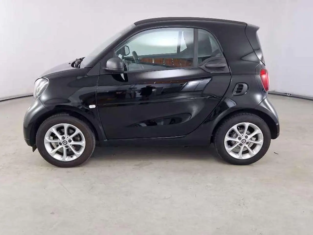 Photo 1 : Smart Fortwo 2019 Essence