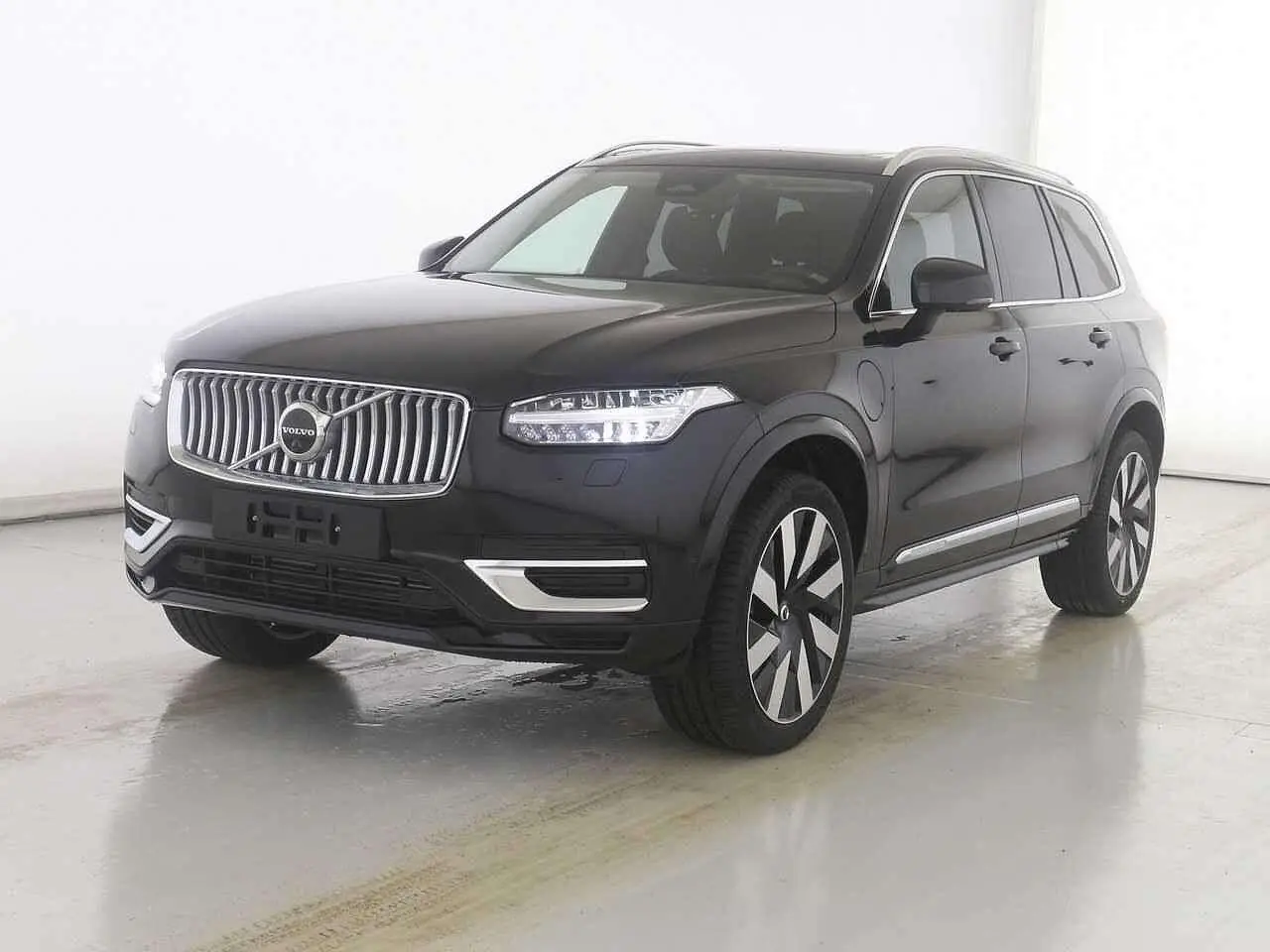 Photo 1 : Volvo Xc90 2024 Hybride