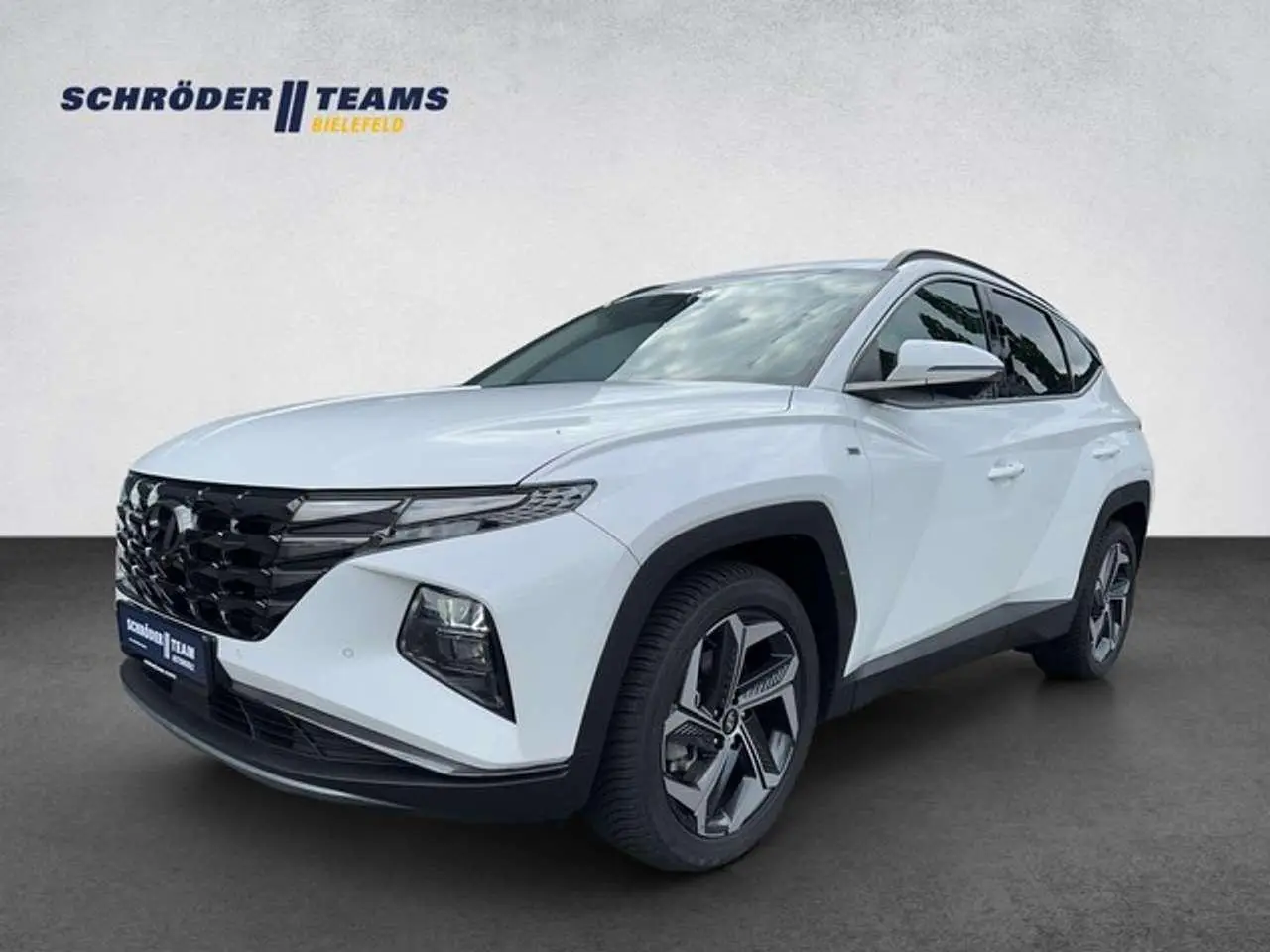 Photo 1 : Hyundai Tucson 2023 Essence