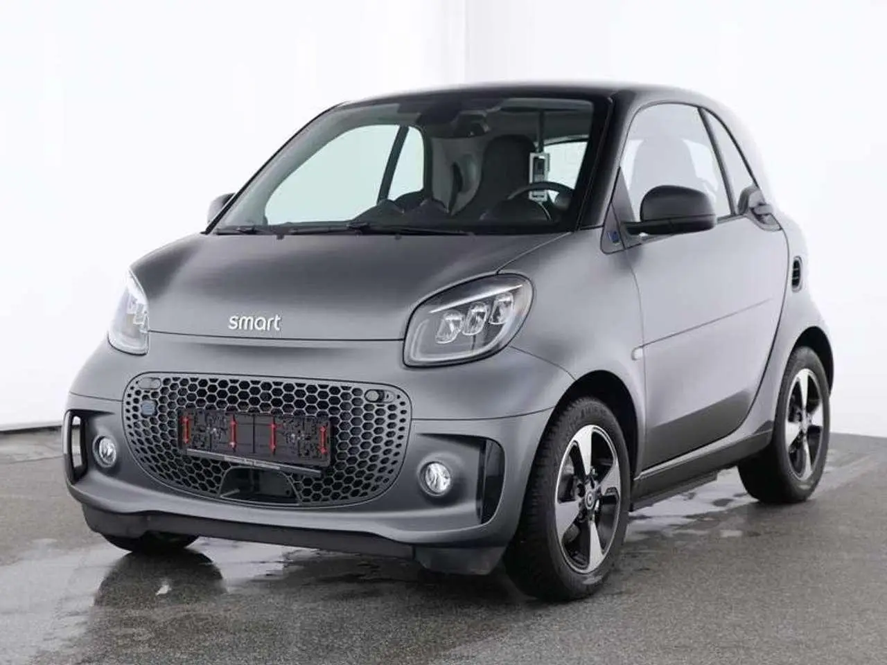 Photo 1 : Smart Fortwo 2023 Électrique