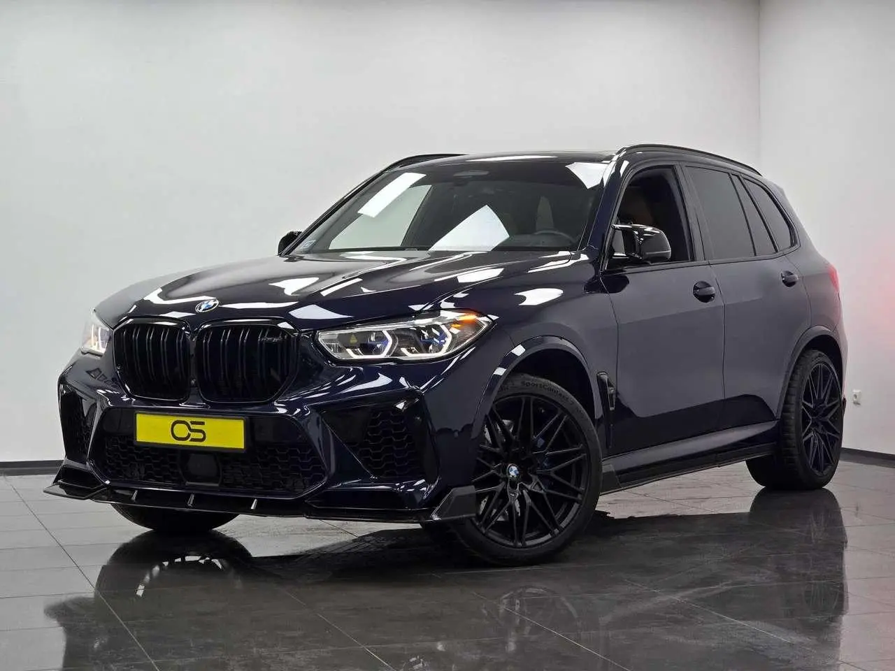 Photo 1 : Bmw X5 2020 Essence