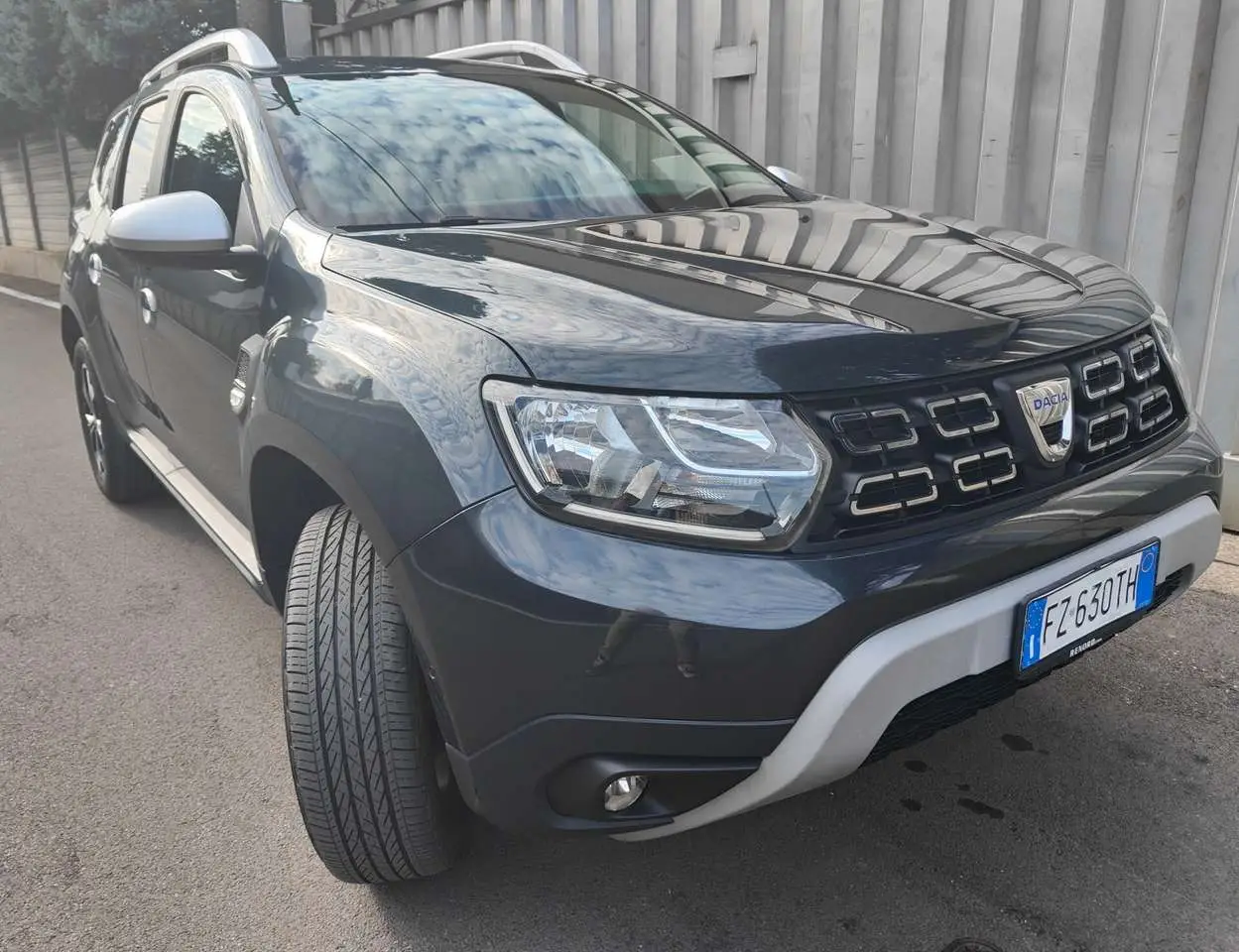 Photo 1 : Dacia Duster 2019 LPG