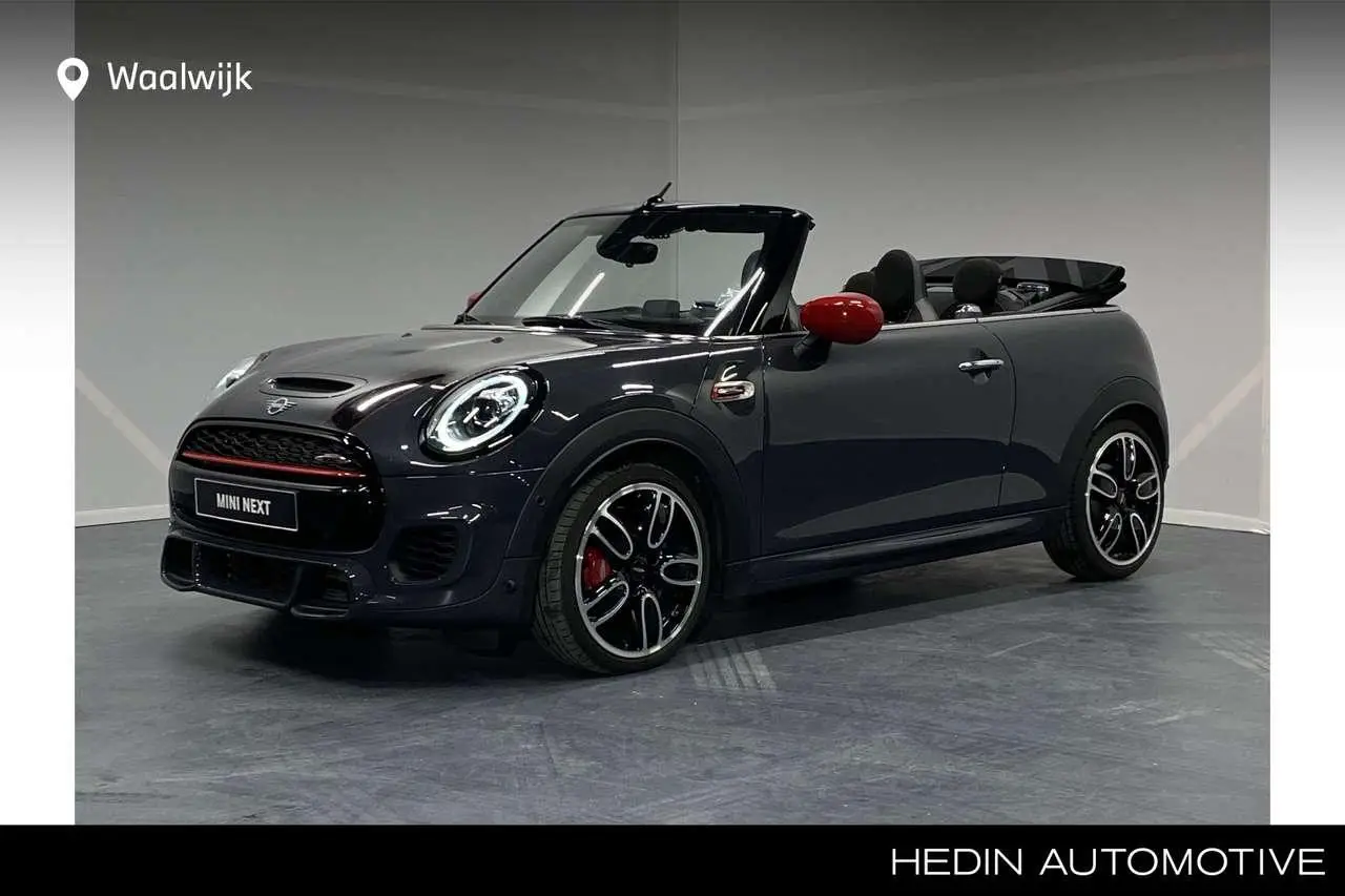 Photo 1 : Mini John Cooper Works 2021 Essence