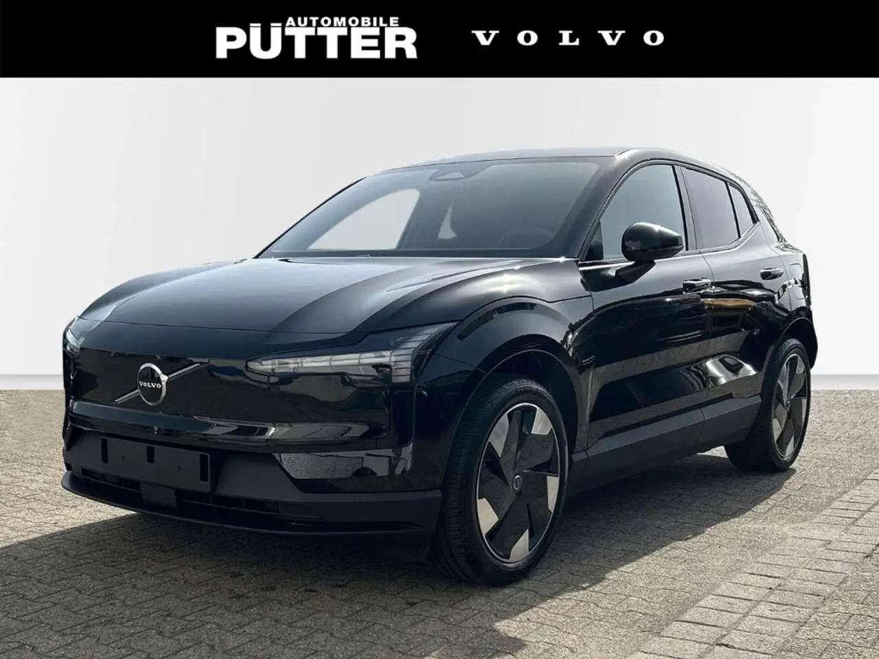 Photo 1 : Volvo Ex30 2024 Électrique