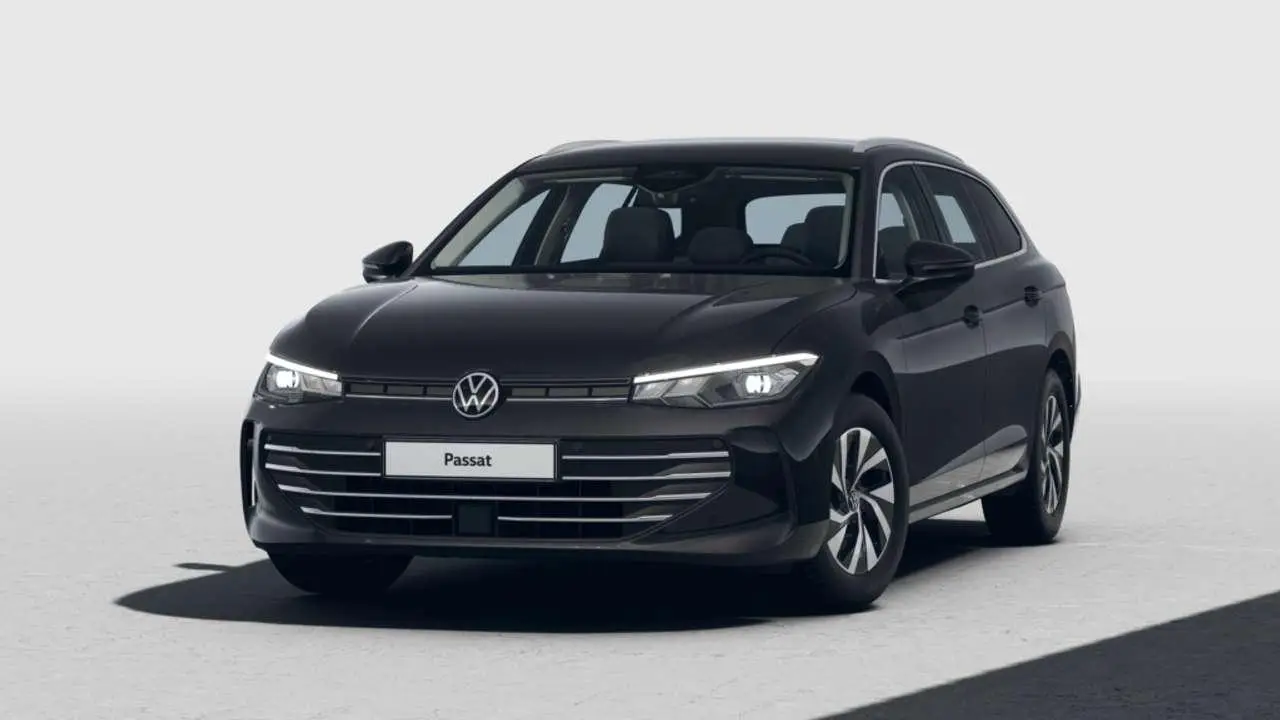 Photo 1 : Volkswagen Passat 2024 Essence