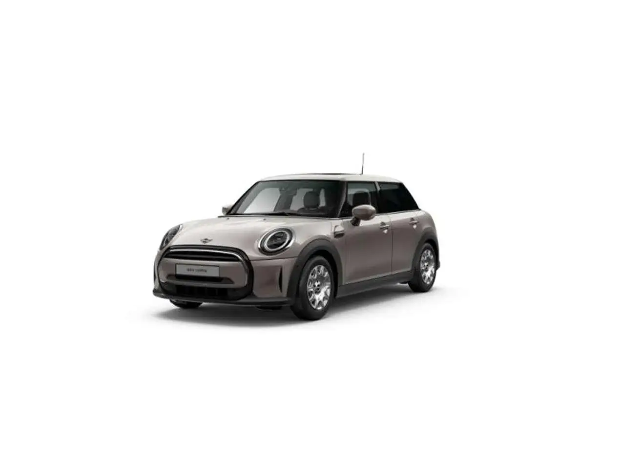 Photo 1 : Mini Cooper 2023 Petrol