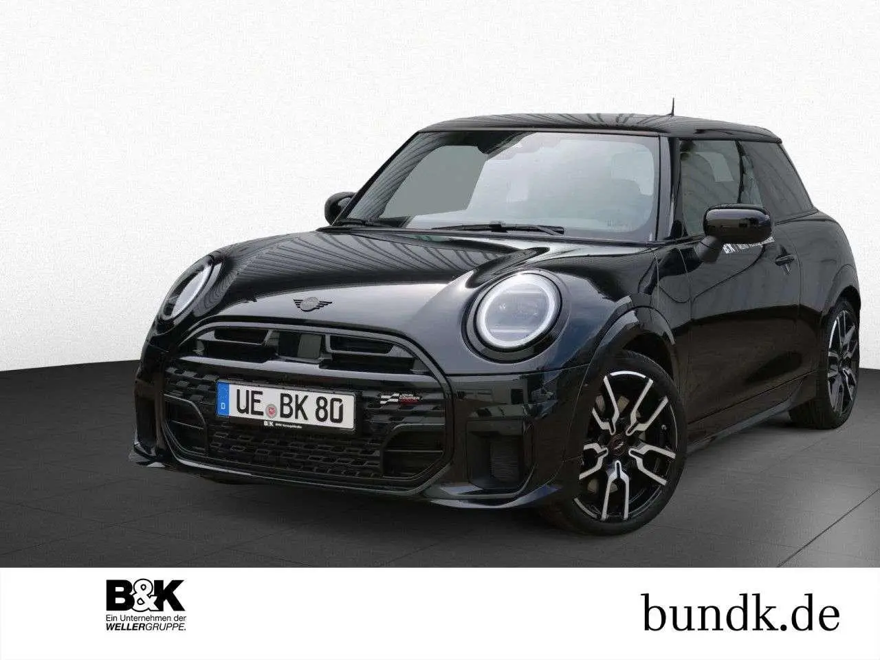 Photo 1 : Mini Cooper 2024 Petrol