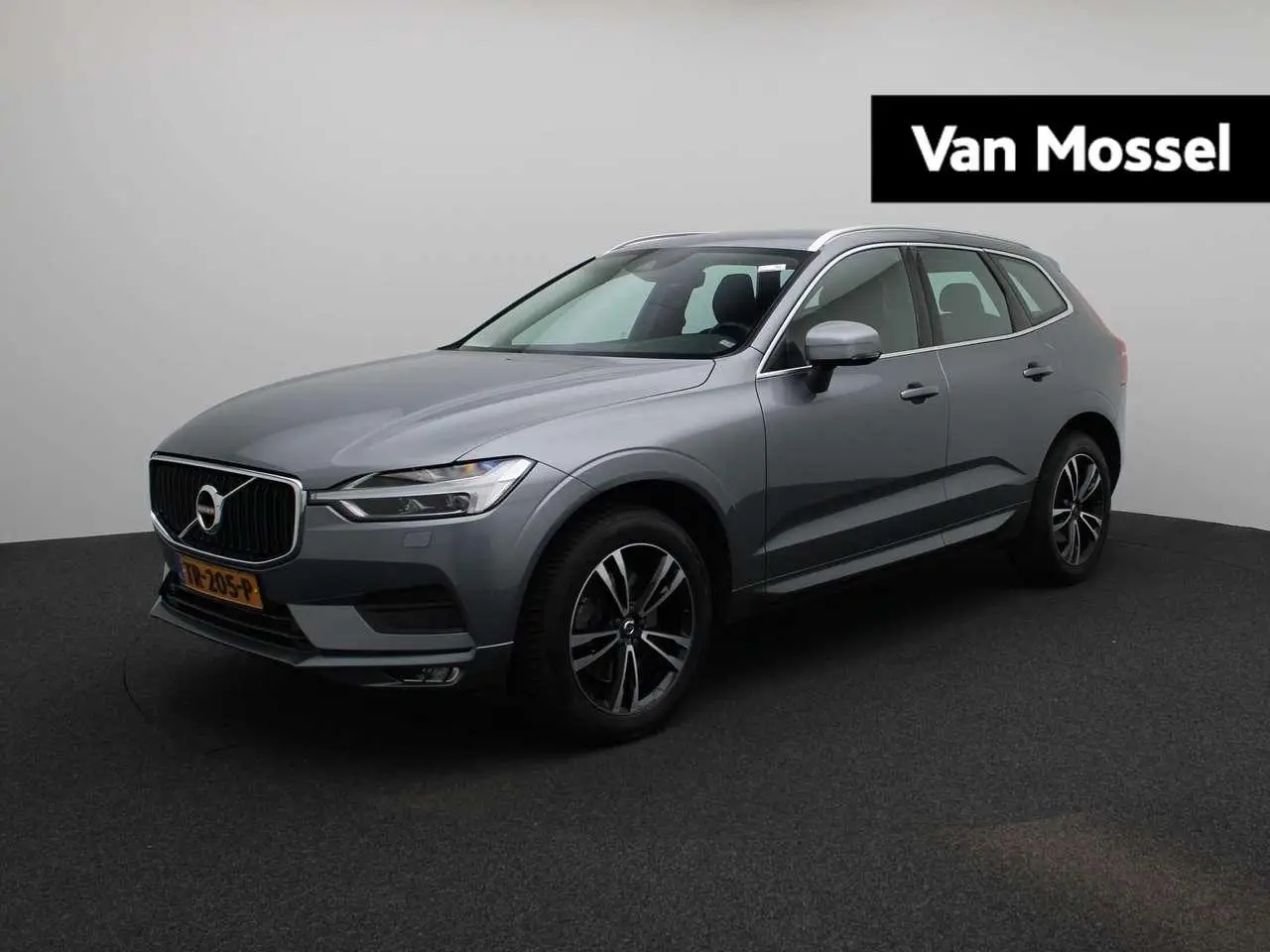 Photo 1 : Volvo Xc60 2018 Essence