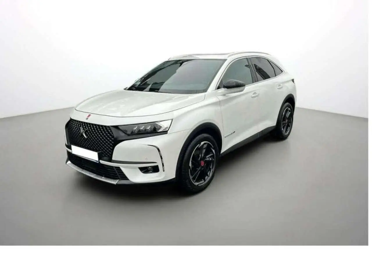 Photo 1 : Ds Automobiles Ds7 2019 Diesel