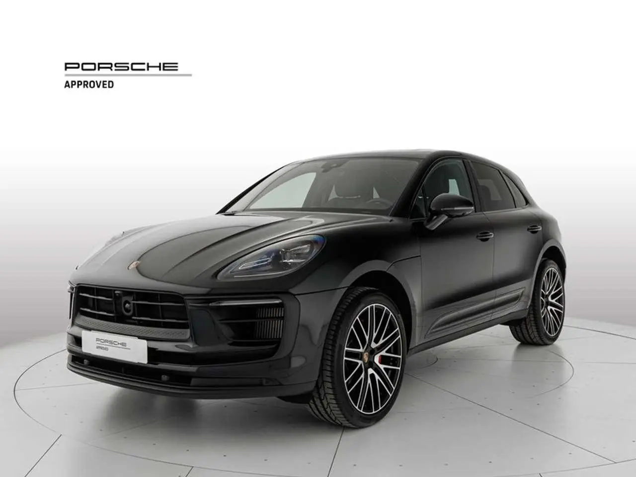 Photo 1 : Porsche Macan 2022 Essence