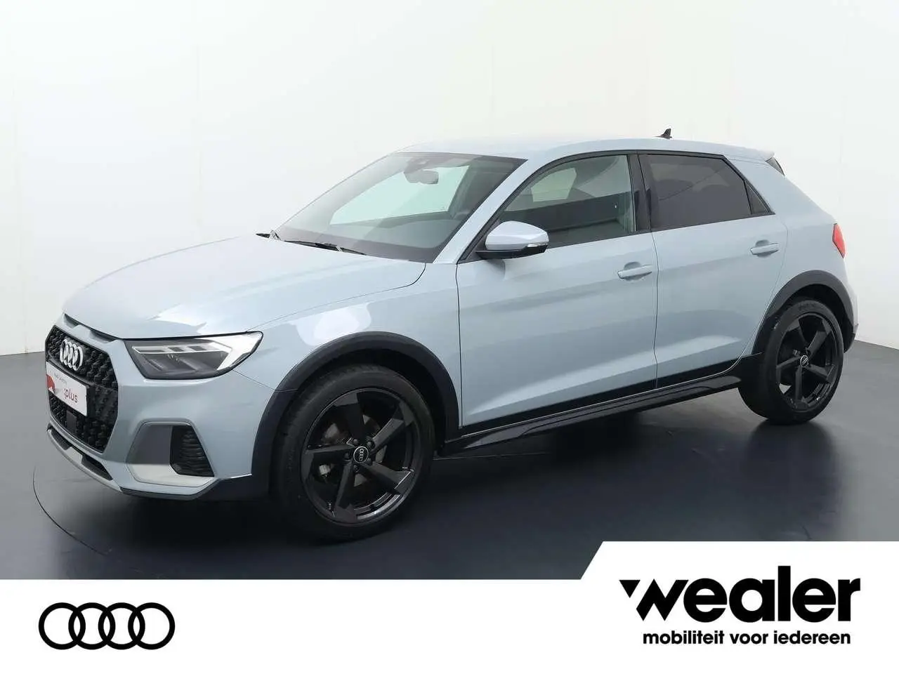 Photo 1 : Audi A1 2023 Petrol