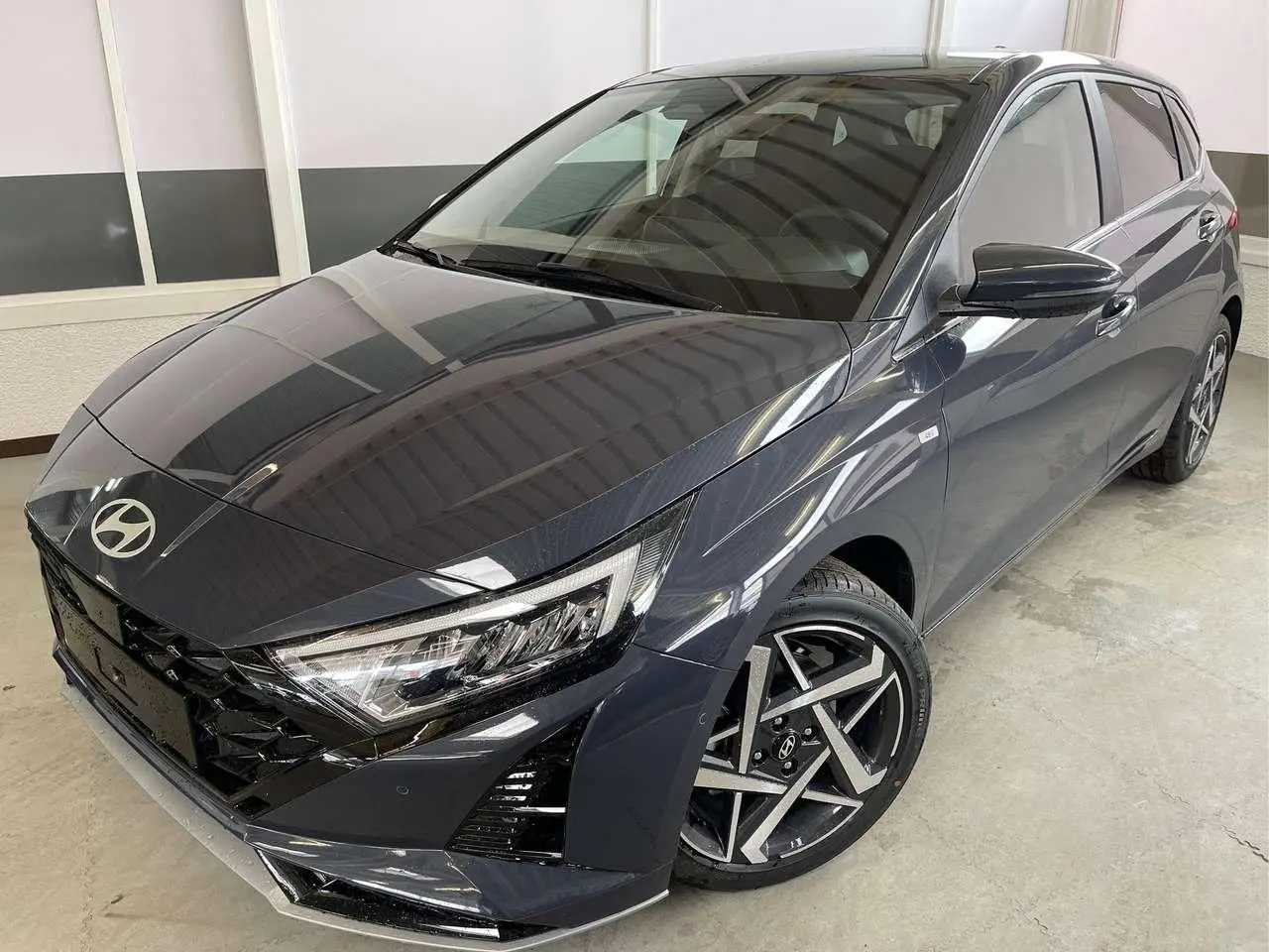 Photo 1 : Hyundai I20 2024 Essence