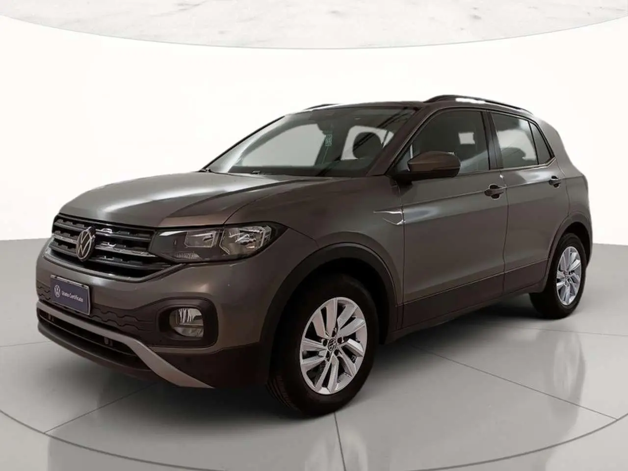 Photo 1 : Volkswagen T-cross 2021 Petrol