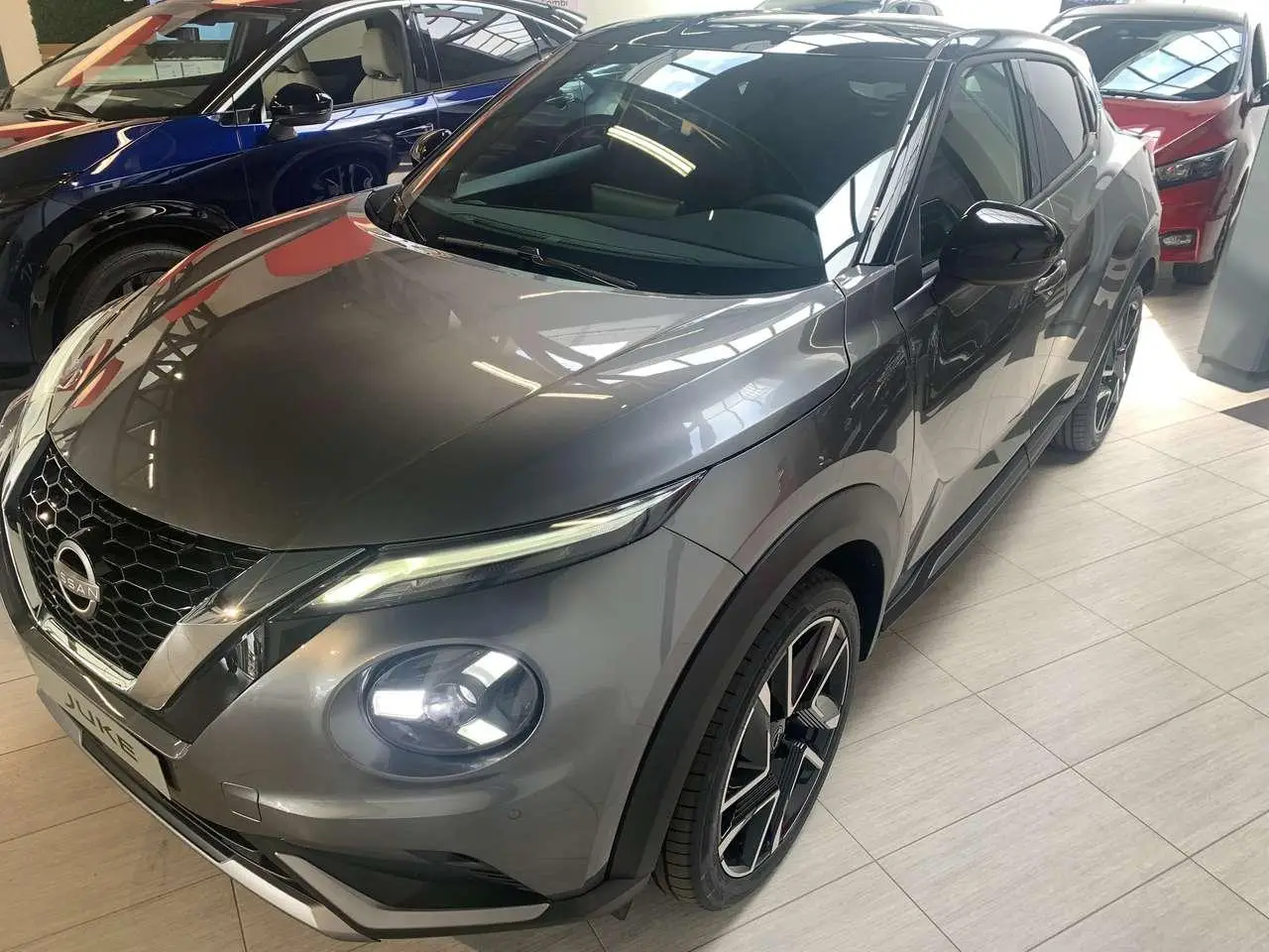 Photo 1 : Nissan Juke 2024 Essence