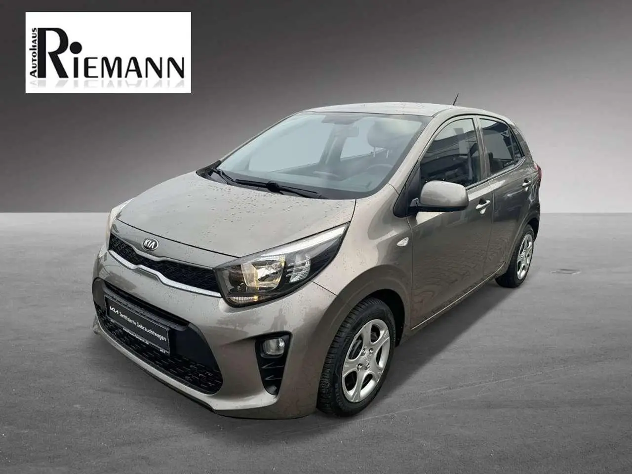 Photo 1 : Kia Picanto 2018 Essence