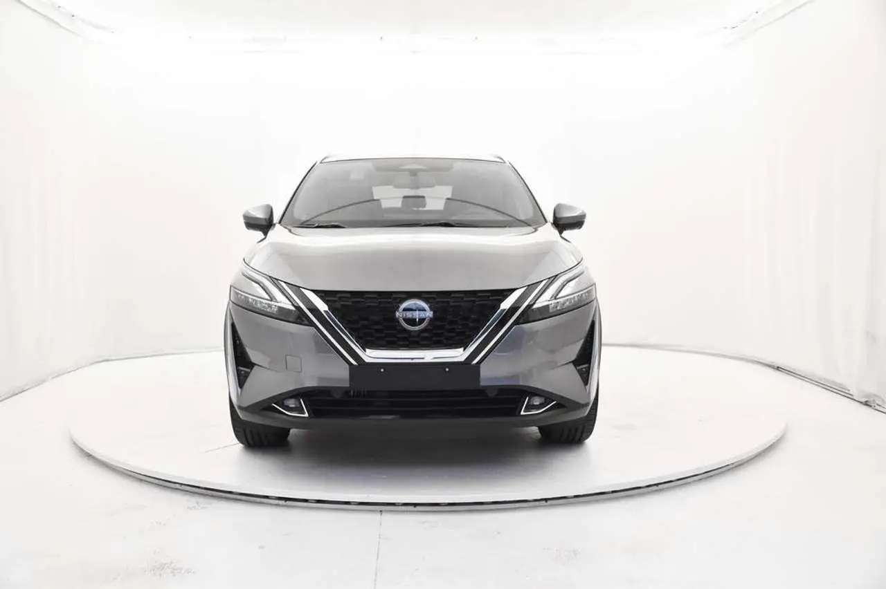 Photo 1 : Nissan Qashqai 2024 Hybride