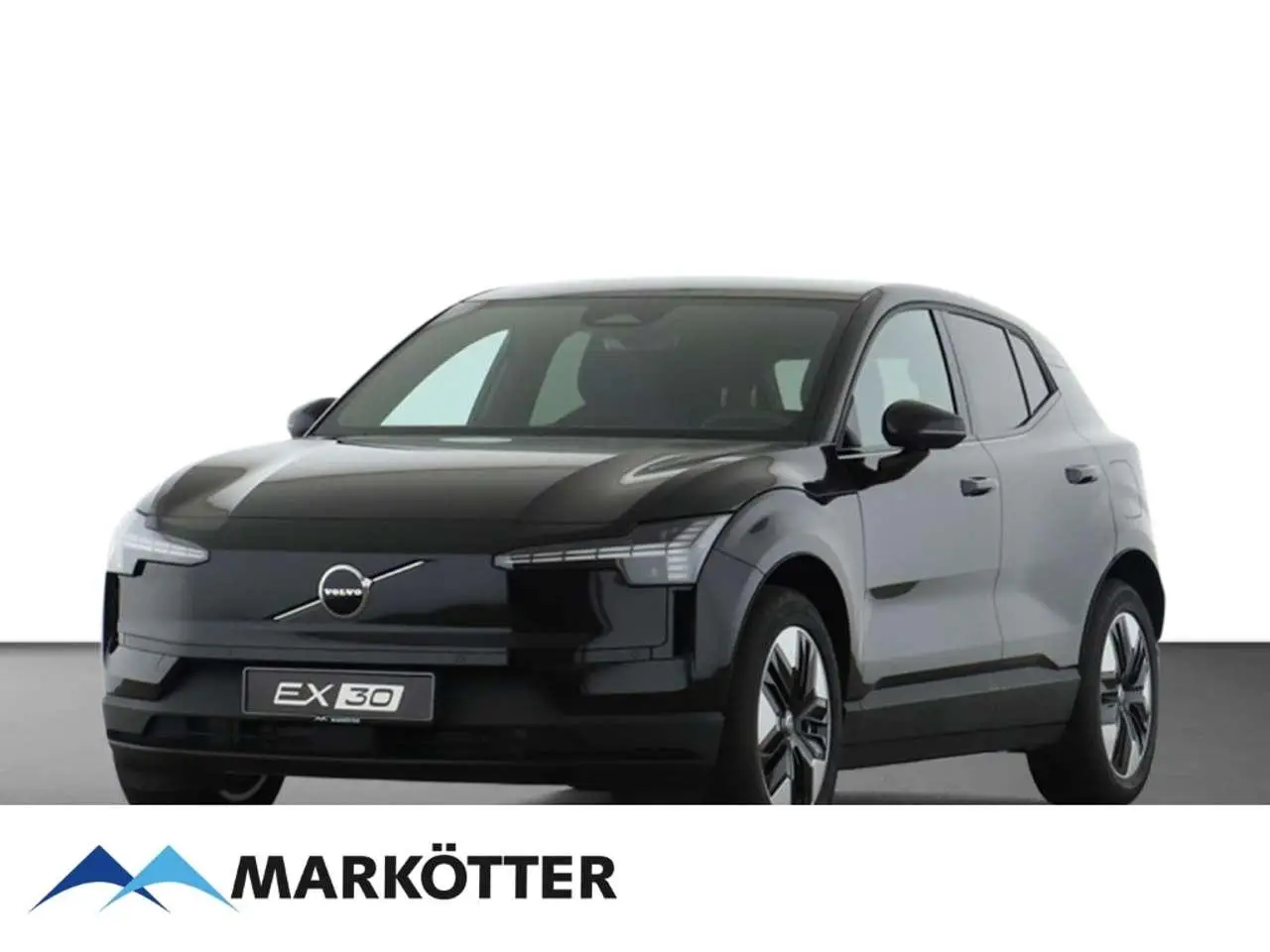 Photo 1 : Volvo Ex30 2024 Electric