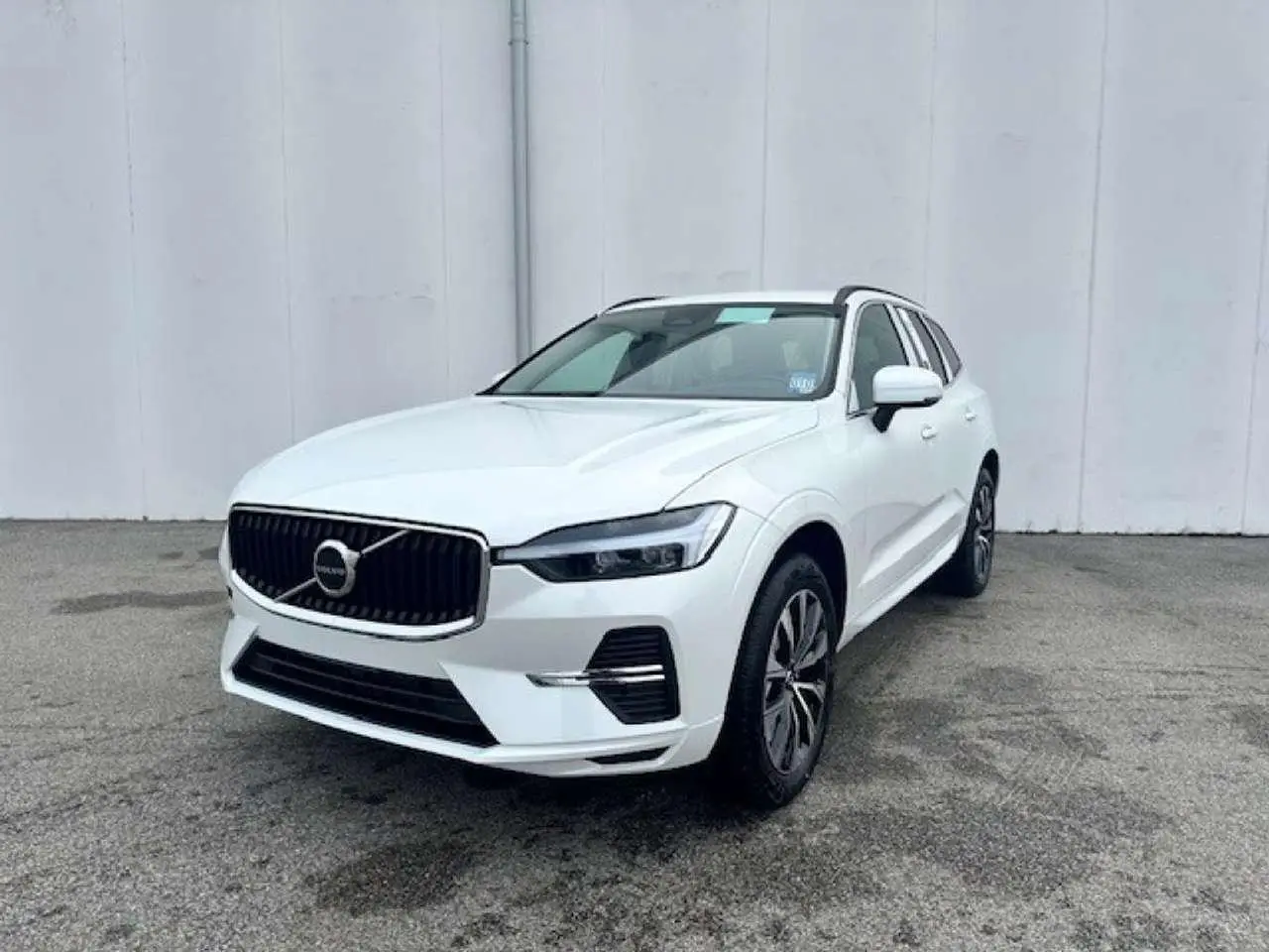 Photo 1 : Volvo Xc60 2024 Hybride