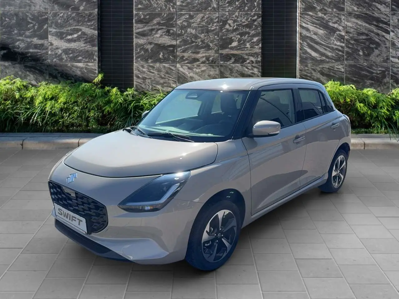 Photo 1 : Suzuki Swift 2024 Essence