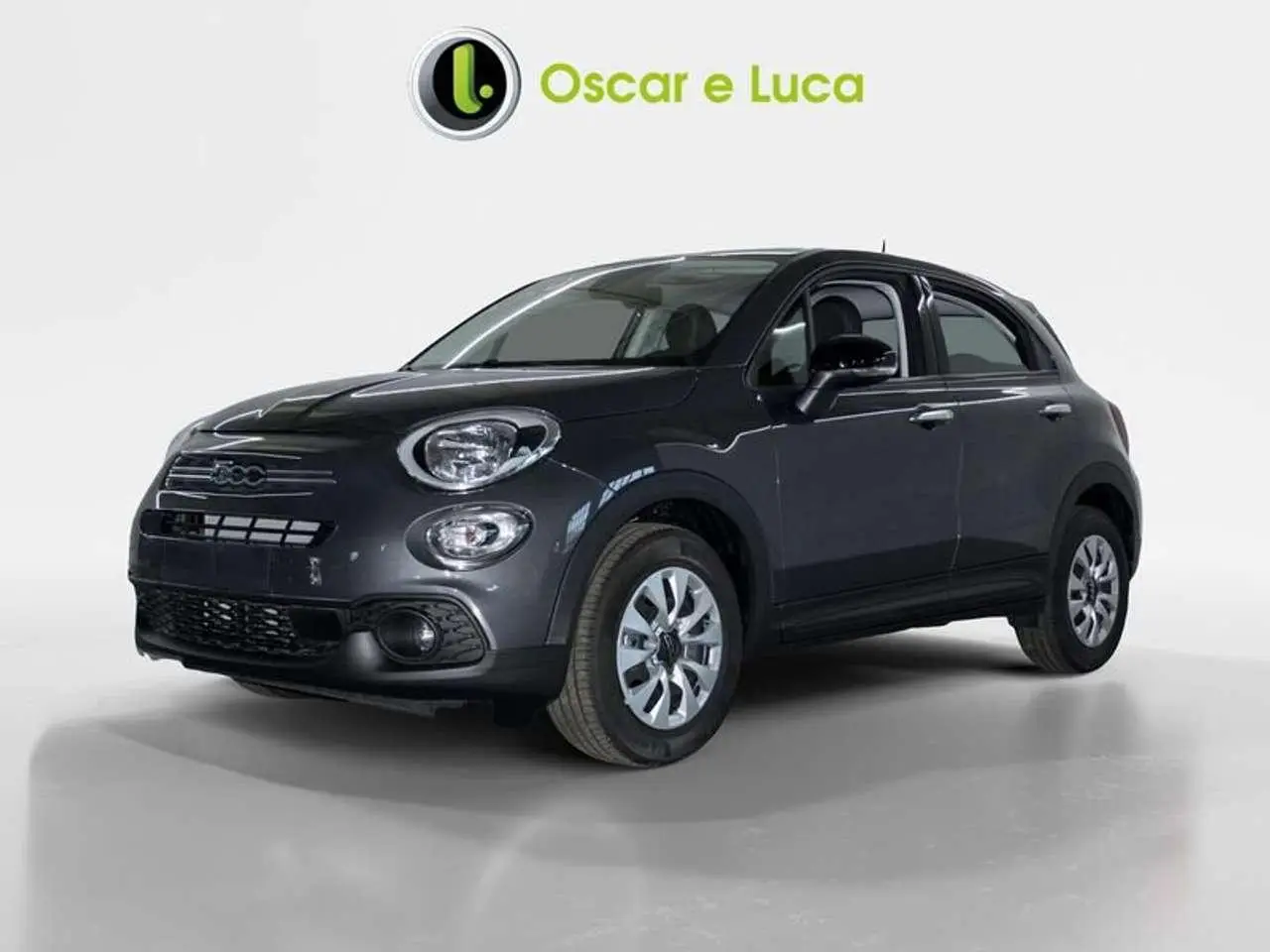 Photo 1 : Fiat 500x 2023 Diesel